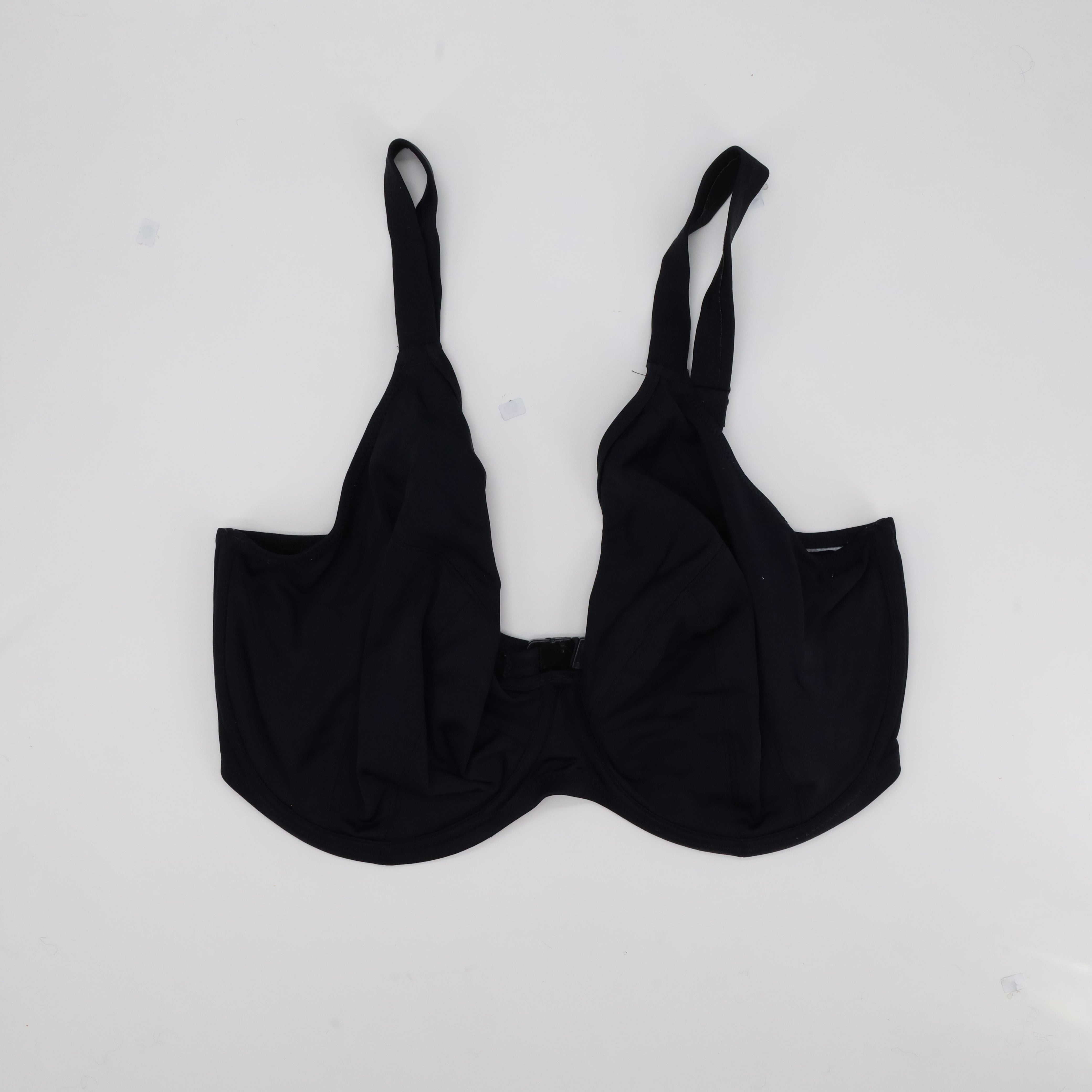 Haut de maillot Noir