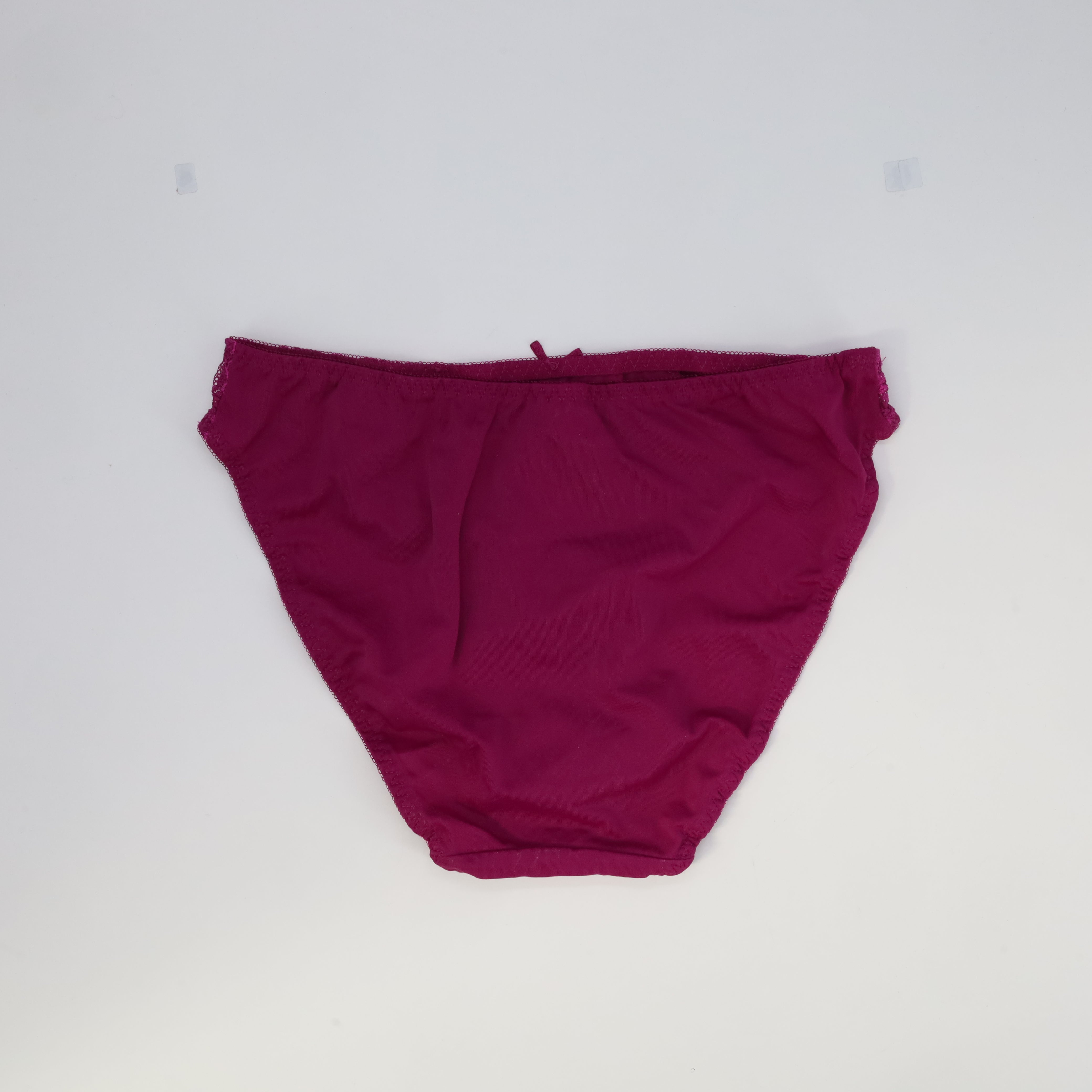 Culotte Violet