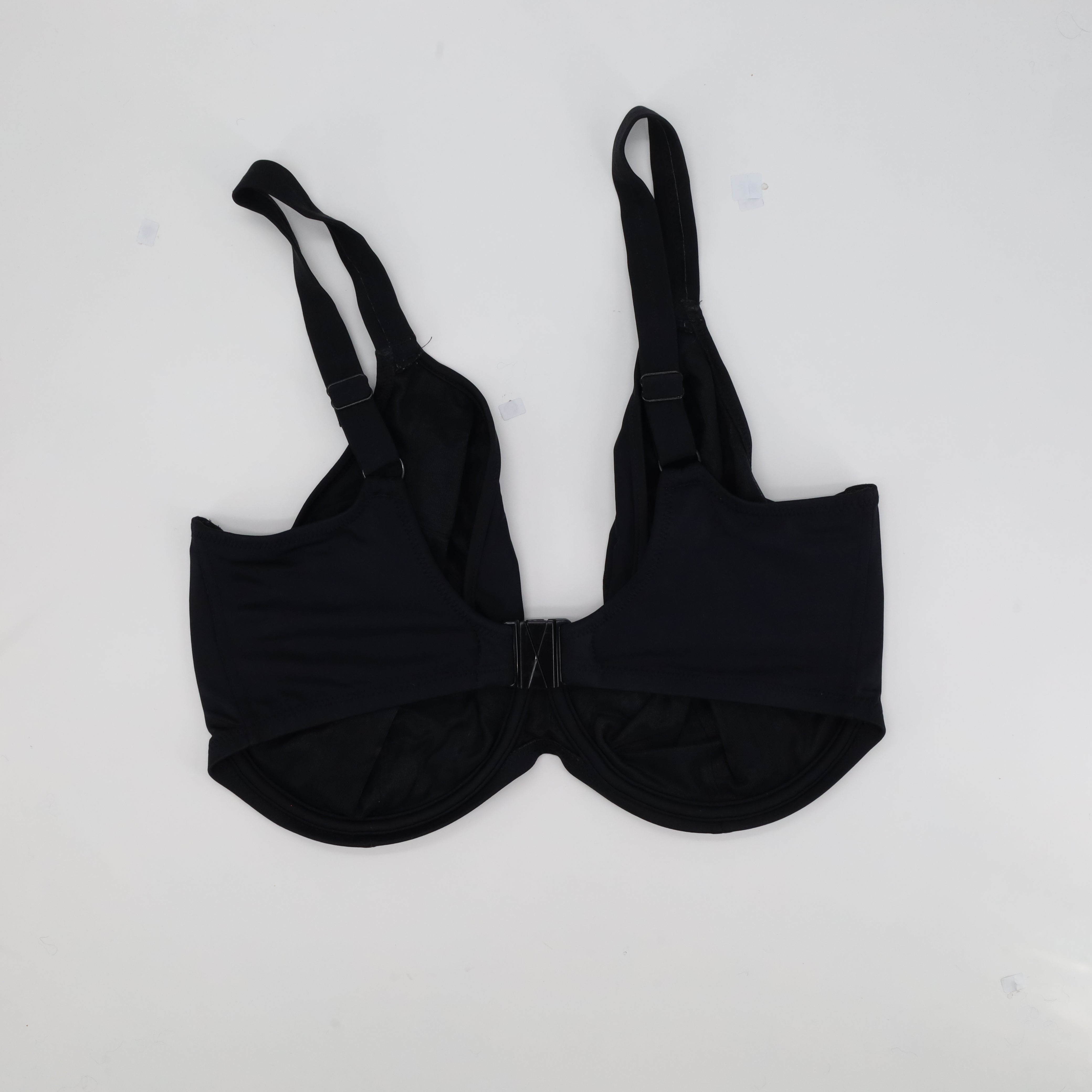Haut de maillot Noir