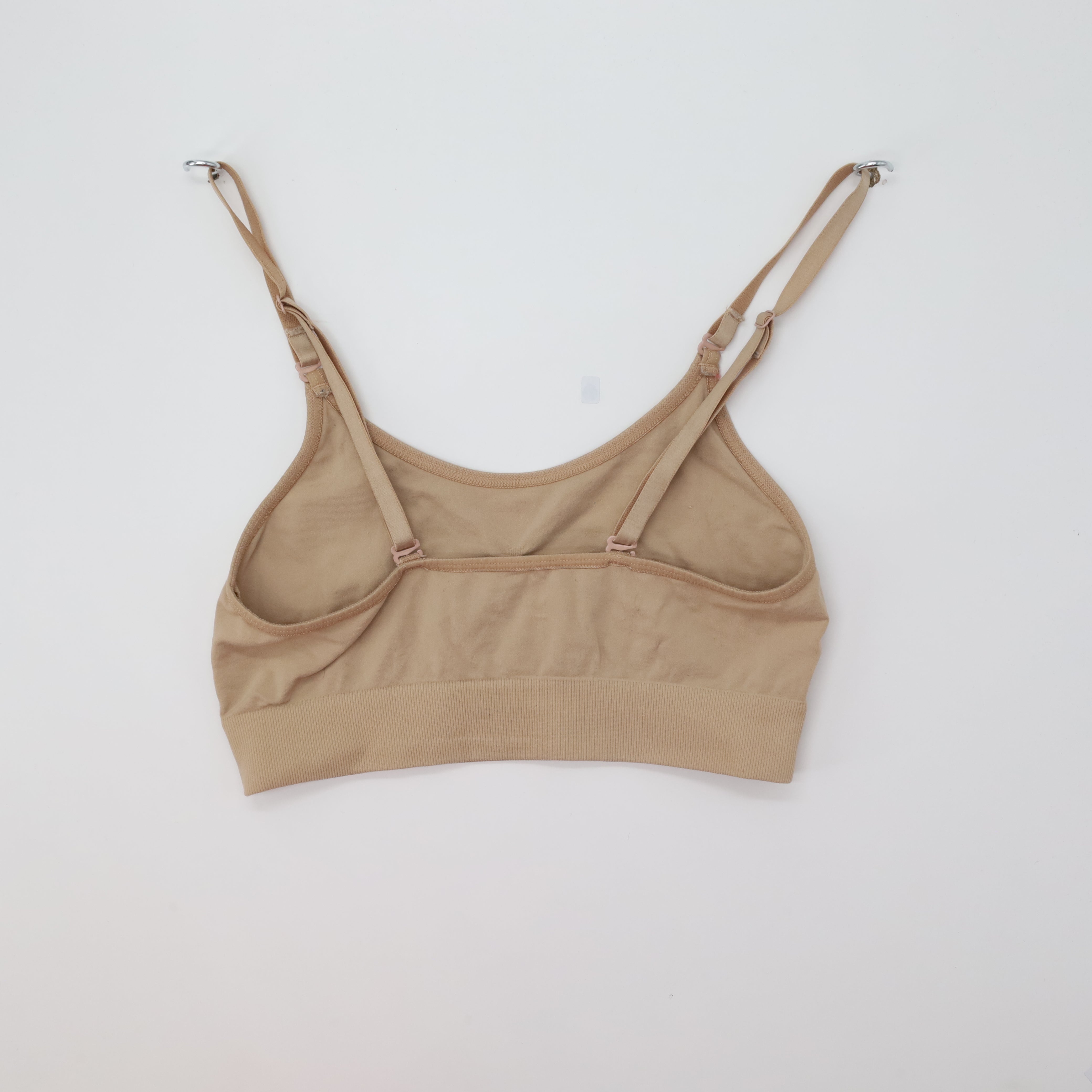 Brassière Beige