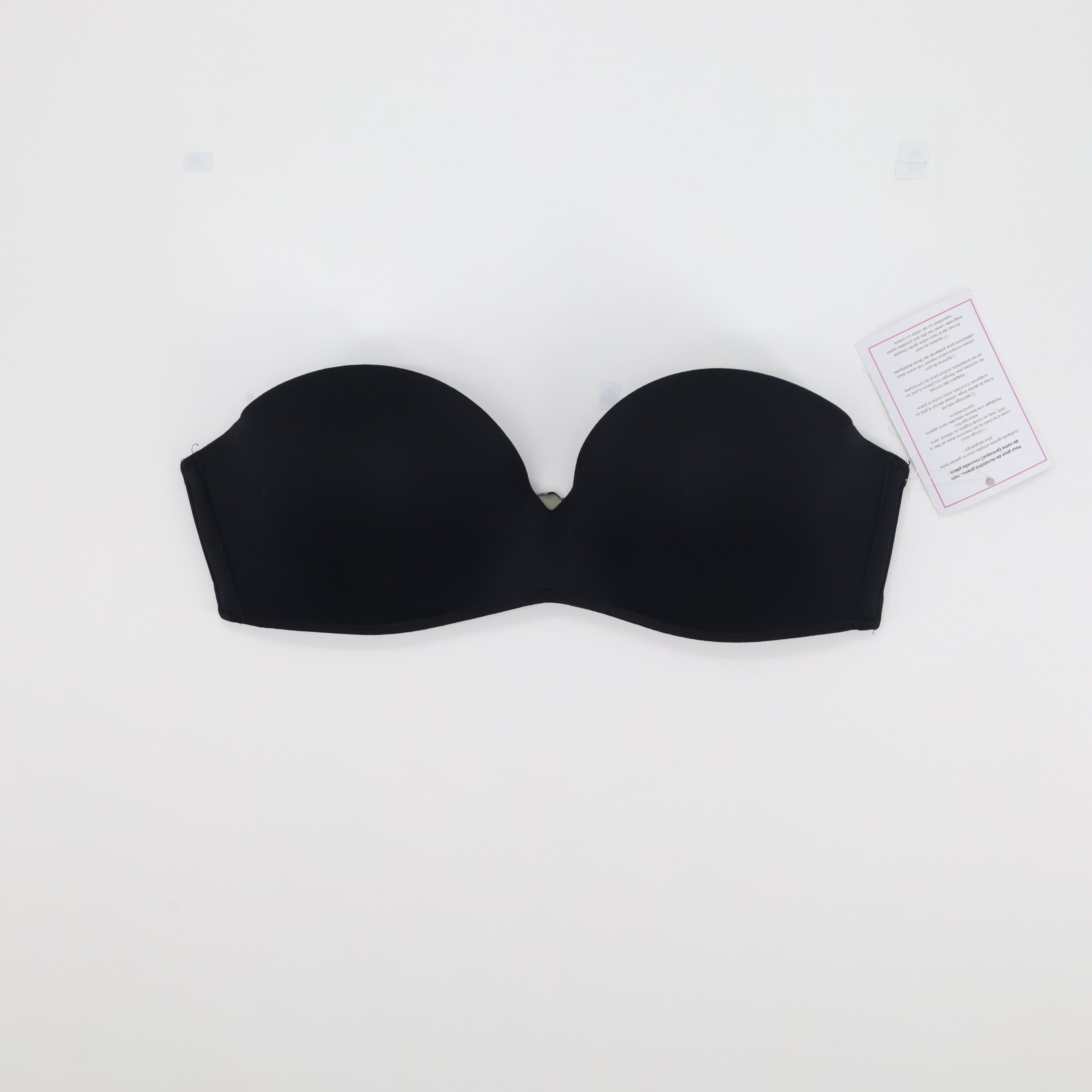 Soutien-gorge Intimissimi Noir