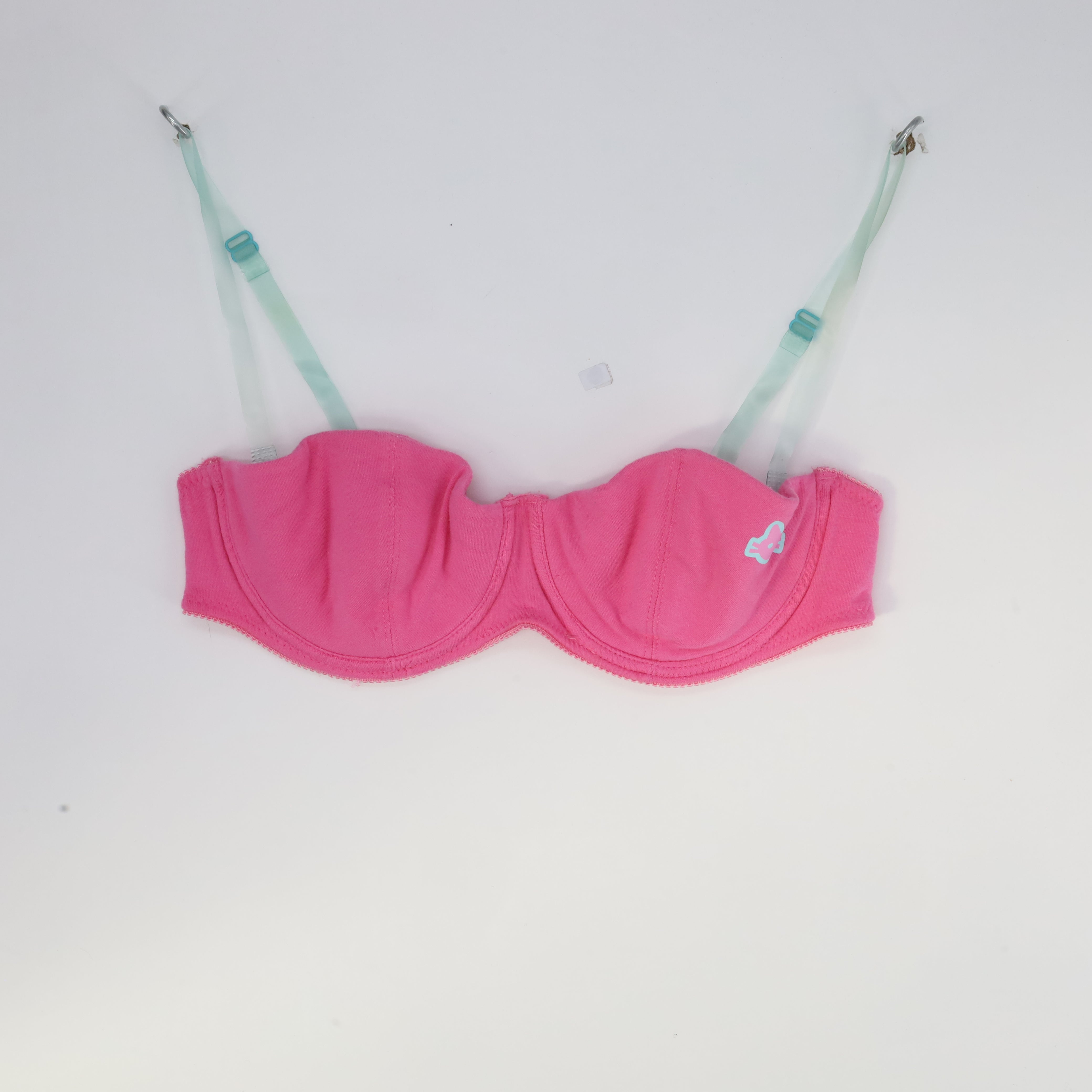 Soutien-gorge Ici et Maintenant Rose