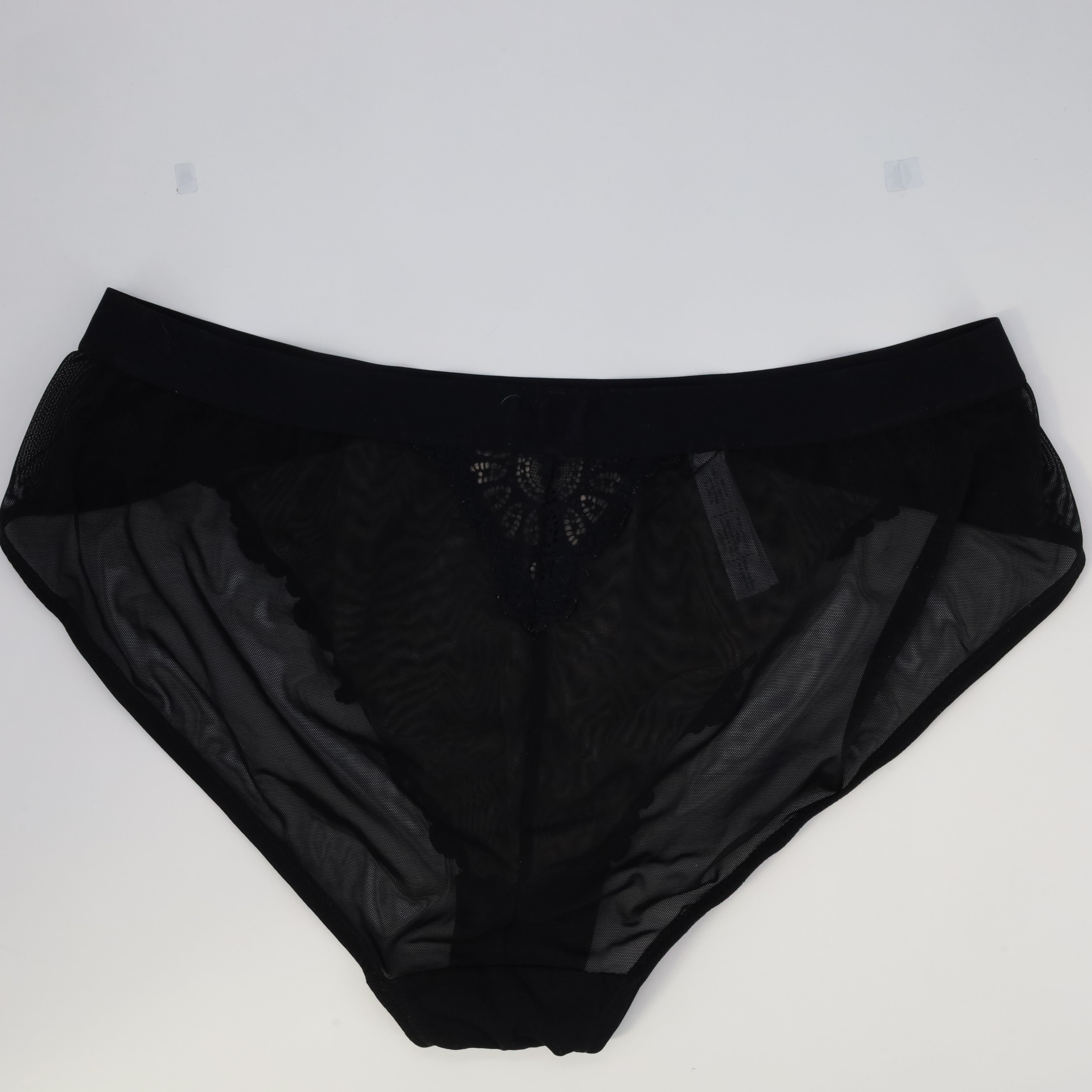Culotte Castaluna Noir