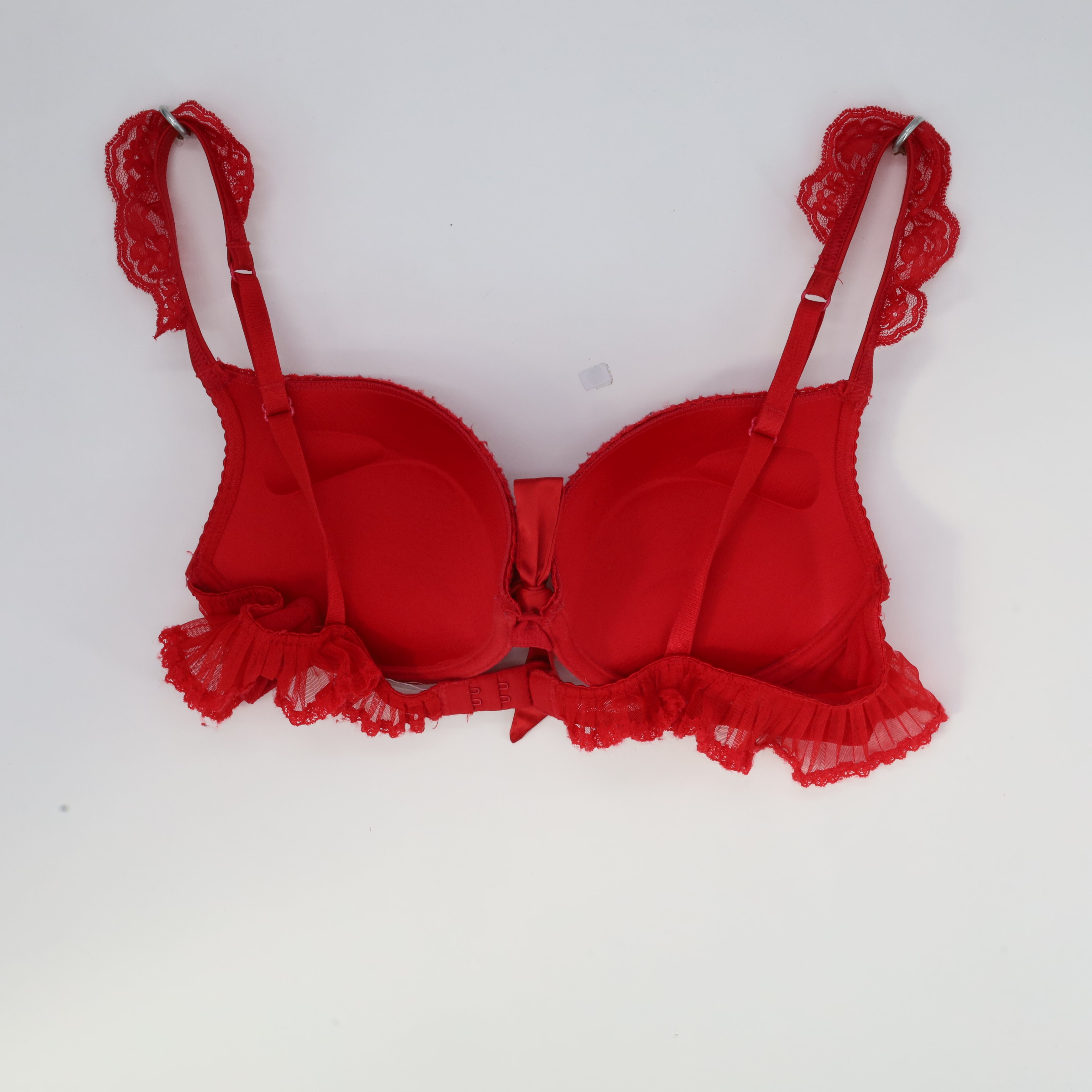 Soutien-gorge ETAM Rouge