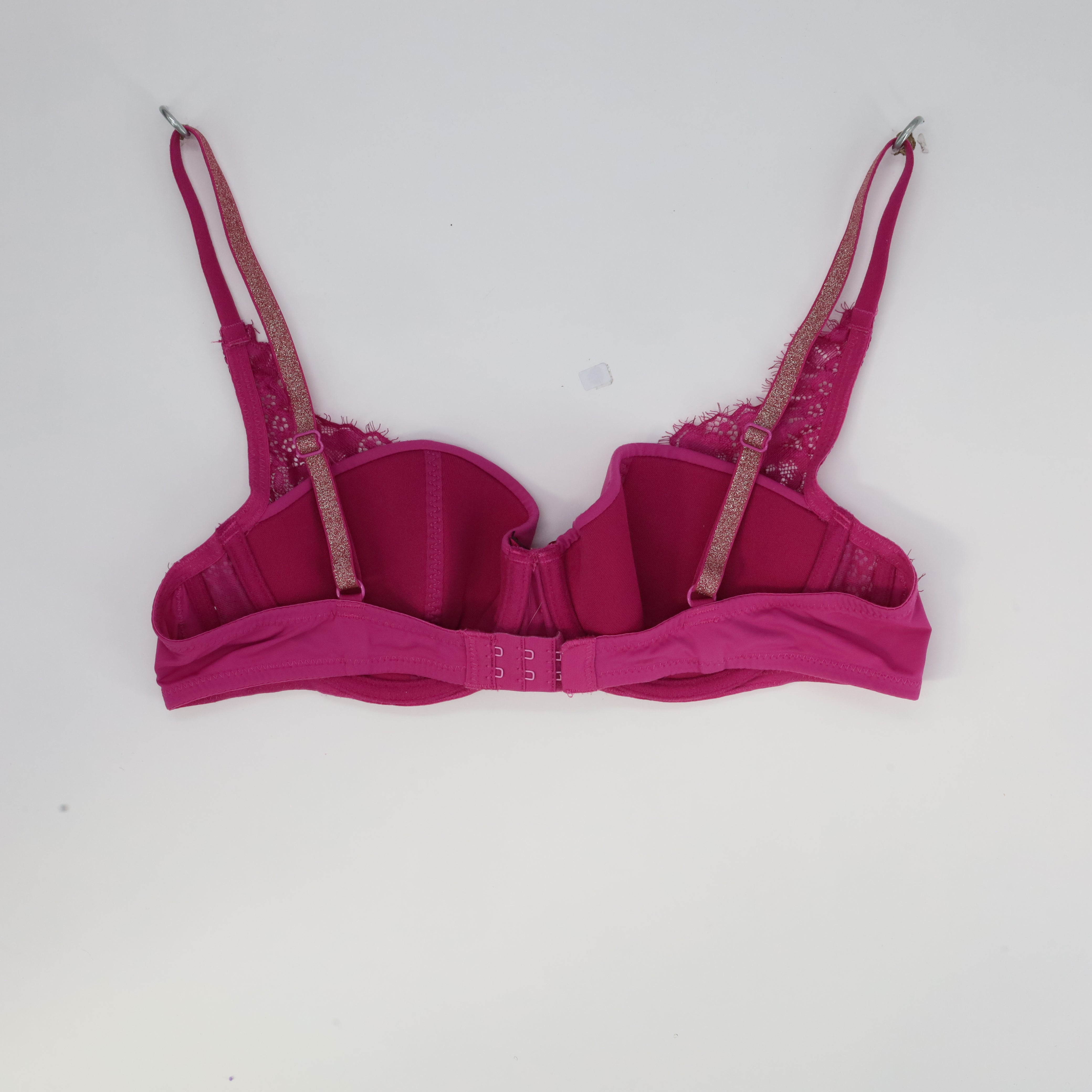 Soutien-gorge Charlott' Violet