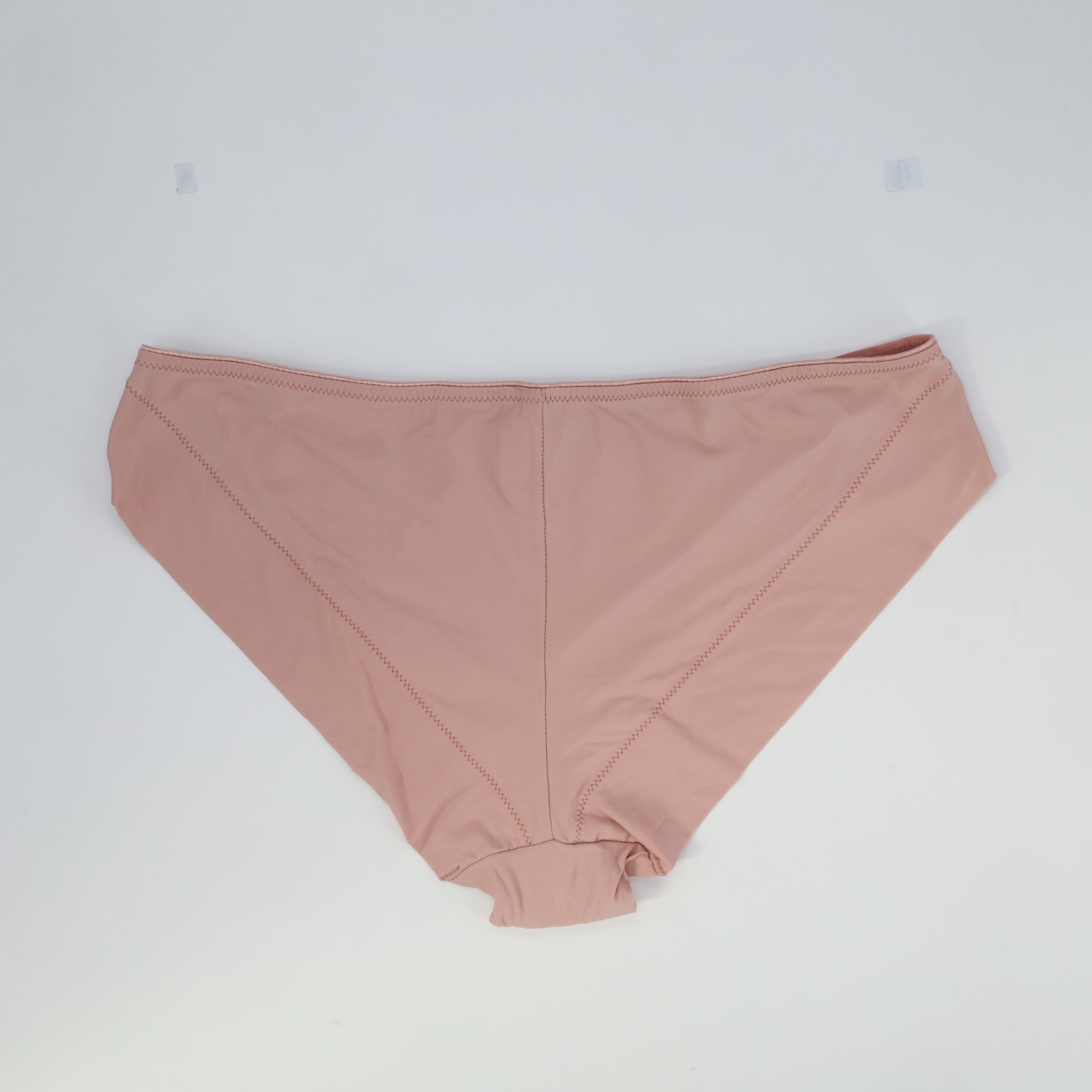 Culotte RougeGorge Rose