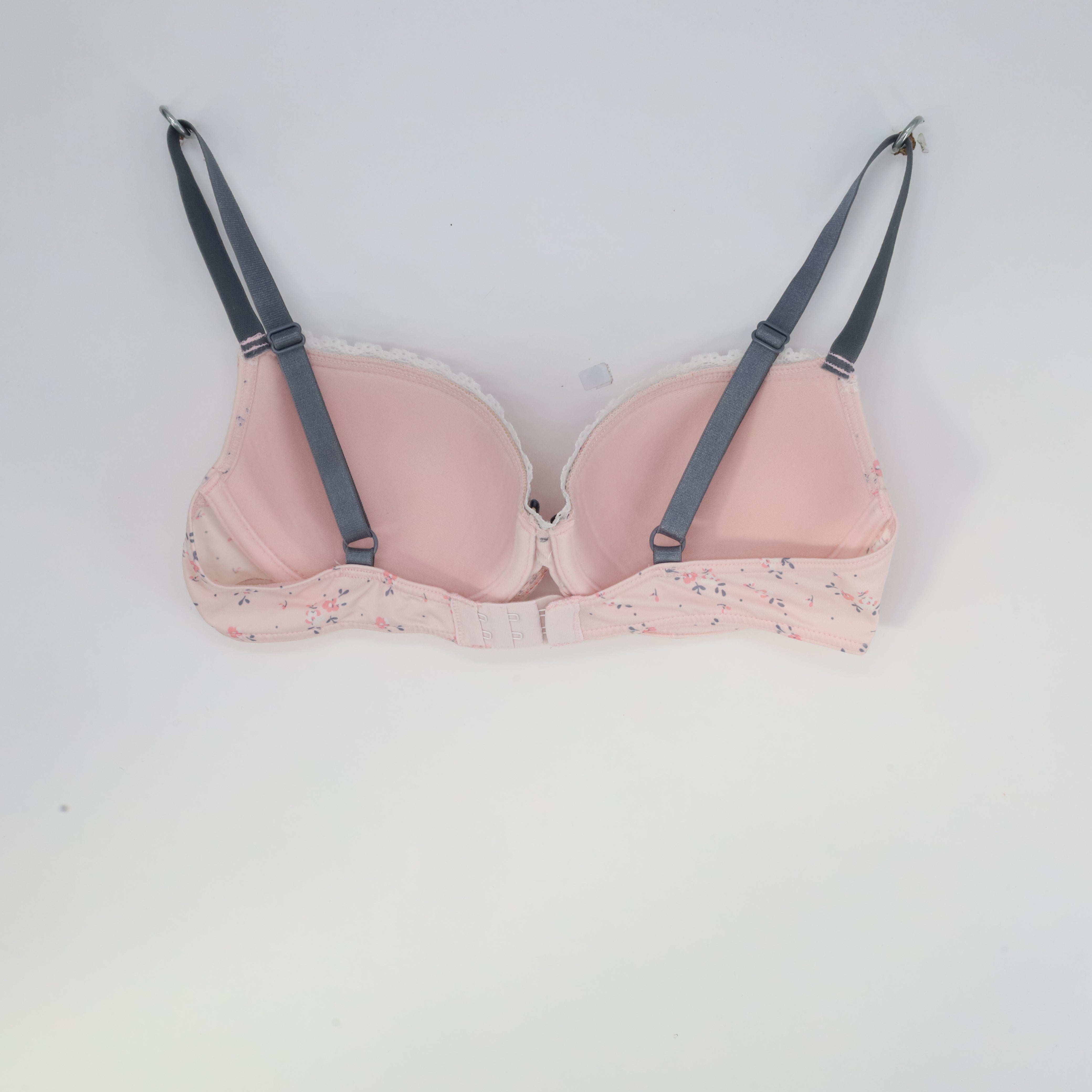 Soutien-gorge No Secret Rose