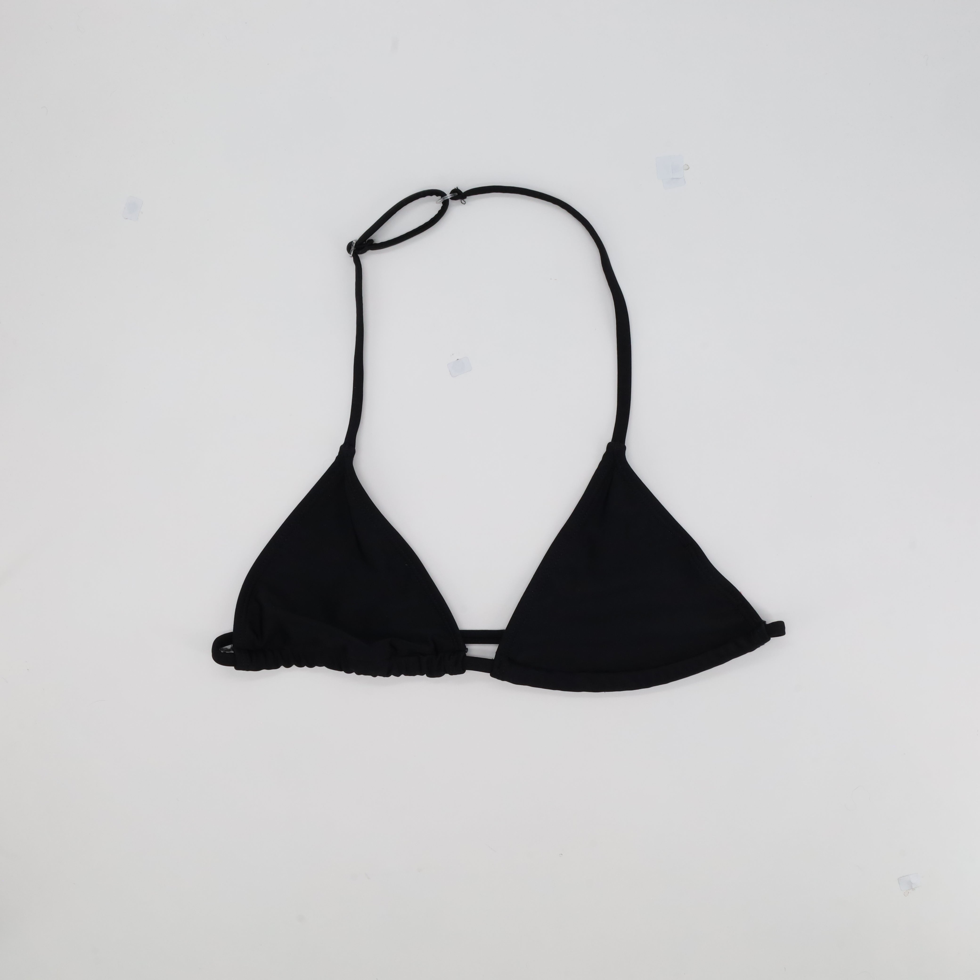 Haut de maillot Noir