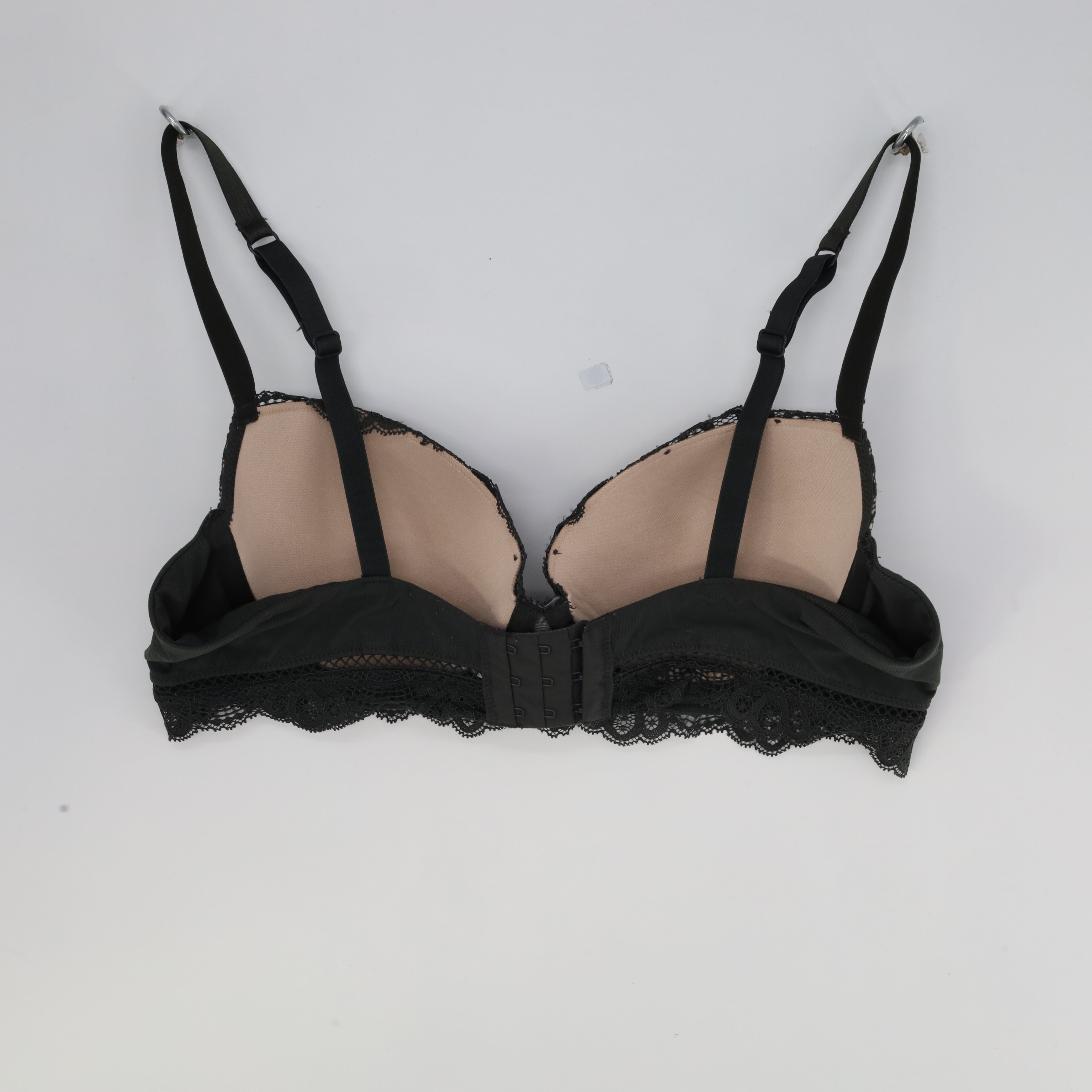 Soutien-gorge RougeGorge Vert
