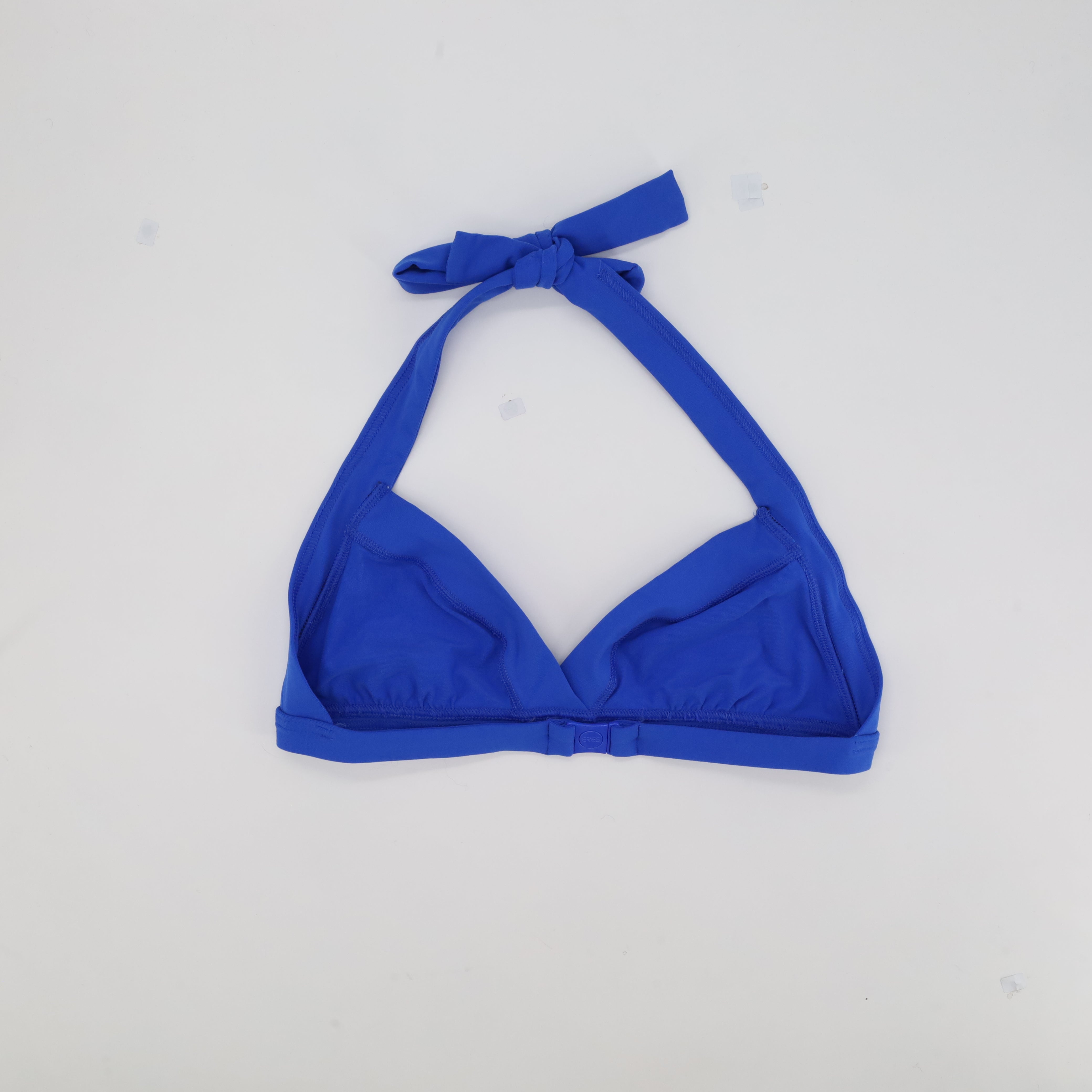 Haut de maillot Eres Bleu