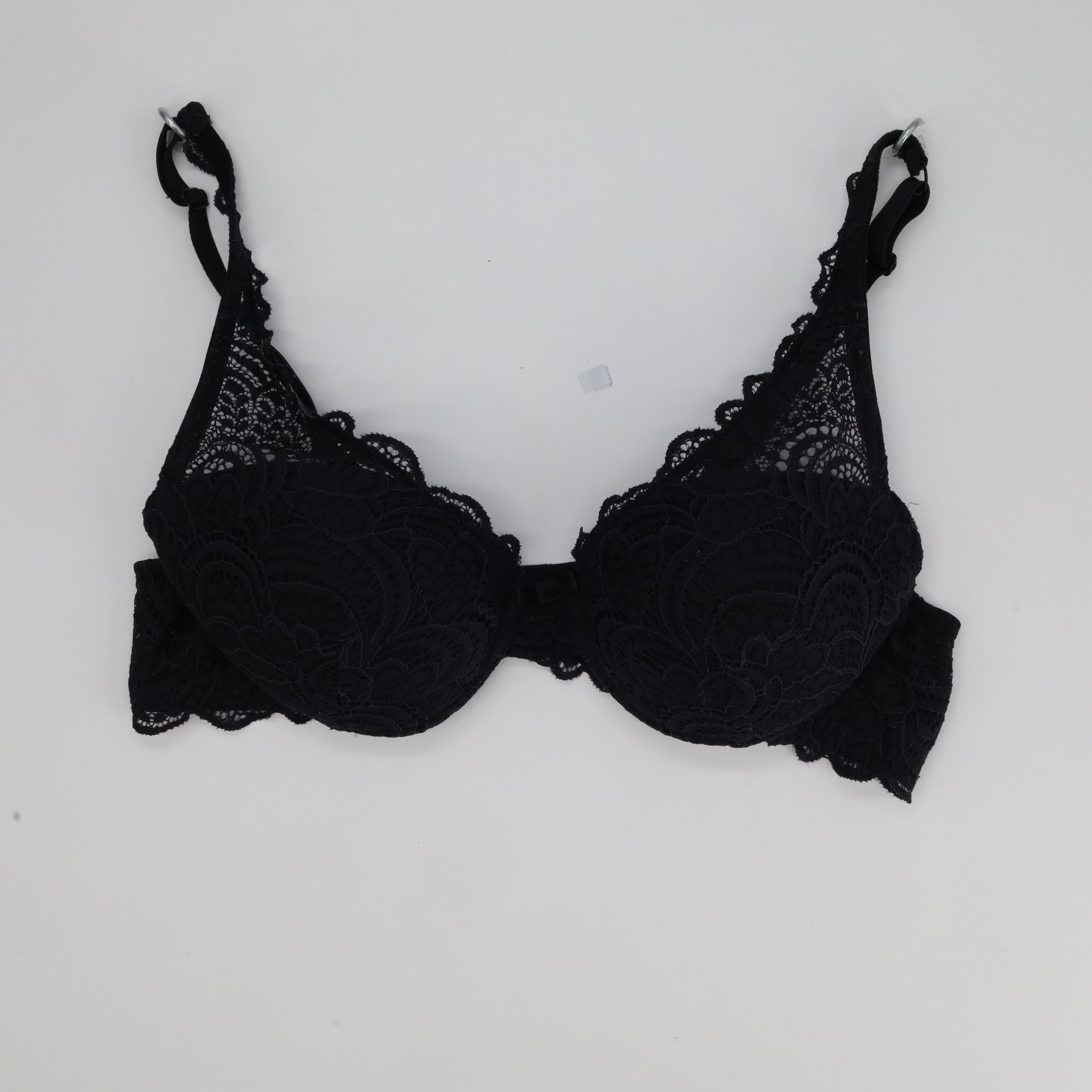 Soutien-gorge RougeGorge Noir