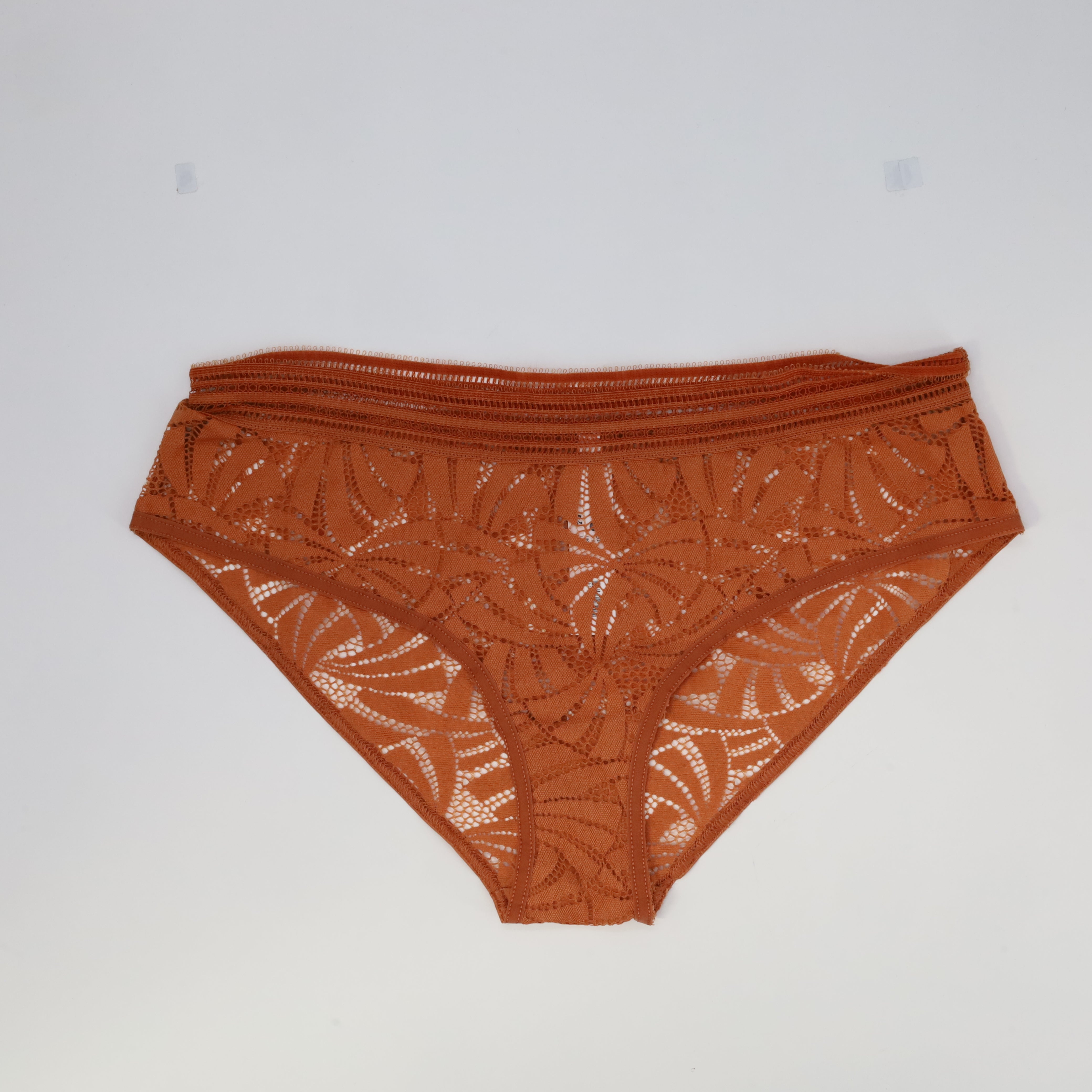 Culotte Passionata Orange