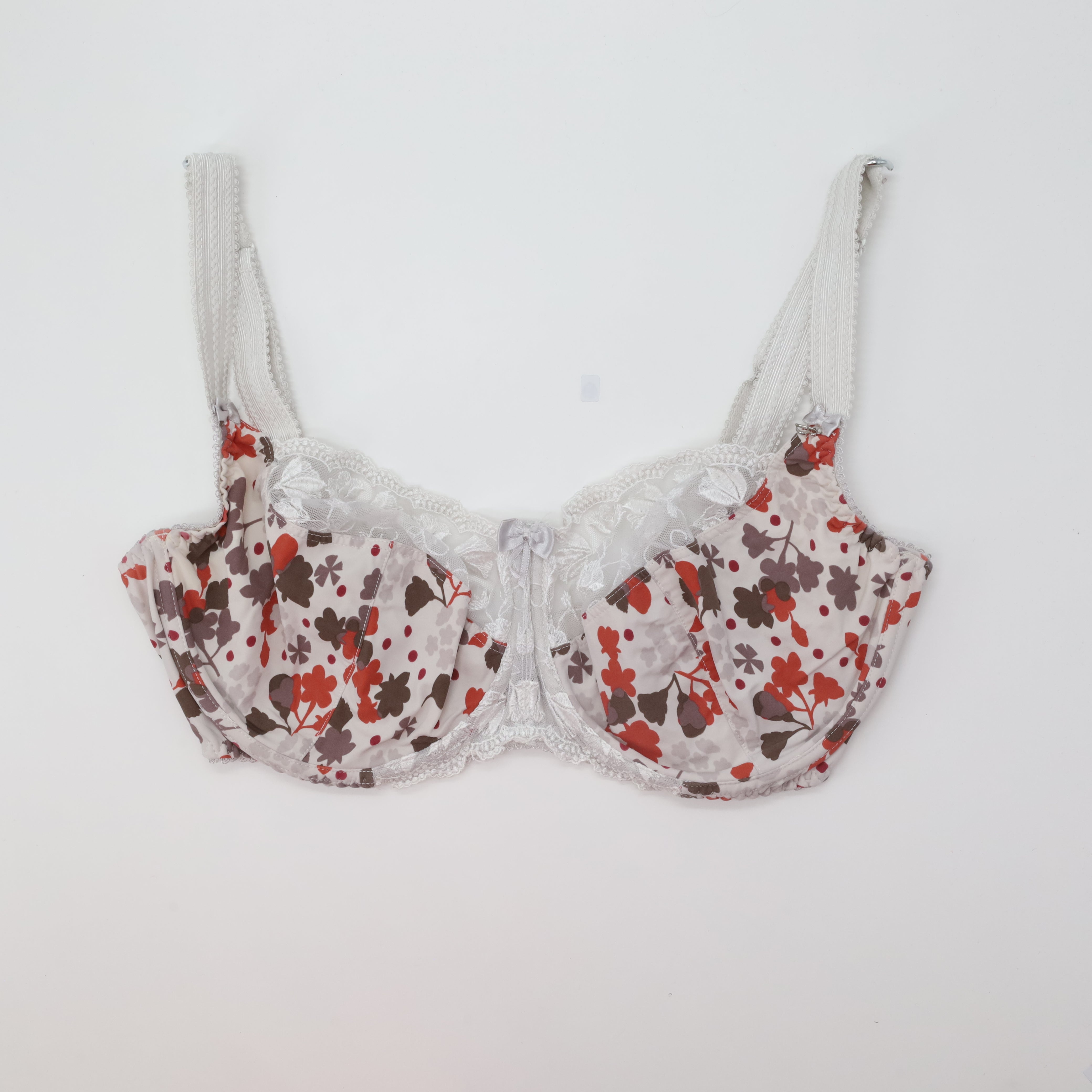 Soutien-gorge Bestform Blanc