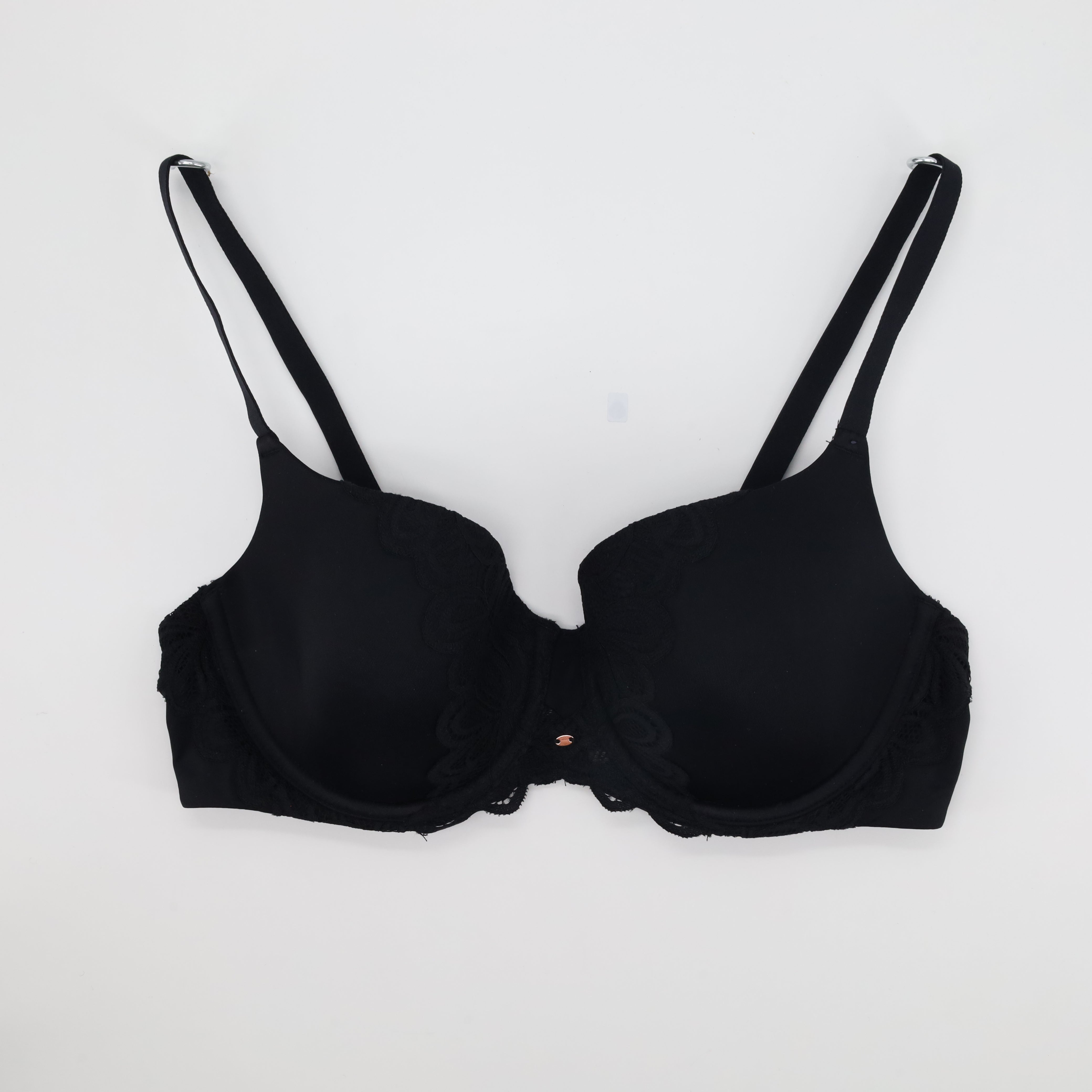 Soutien-gorge RougeGorge Noir