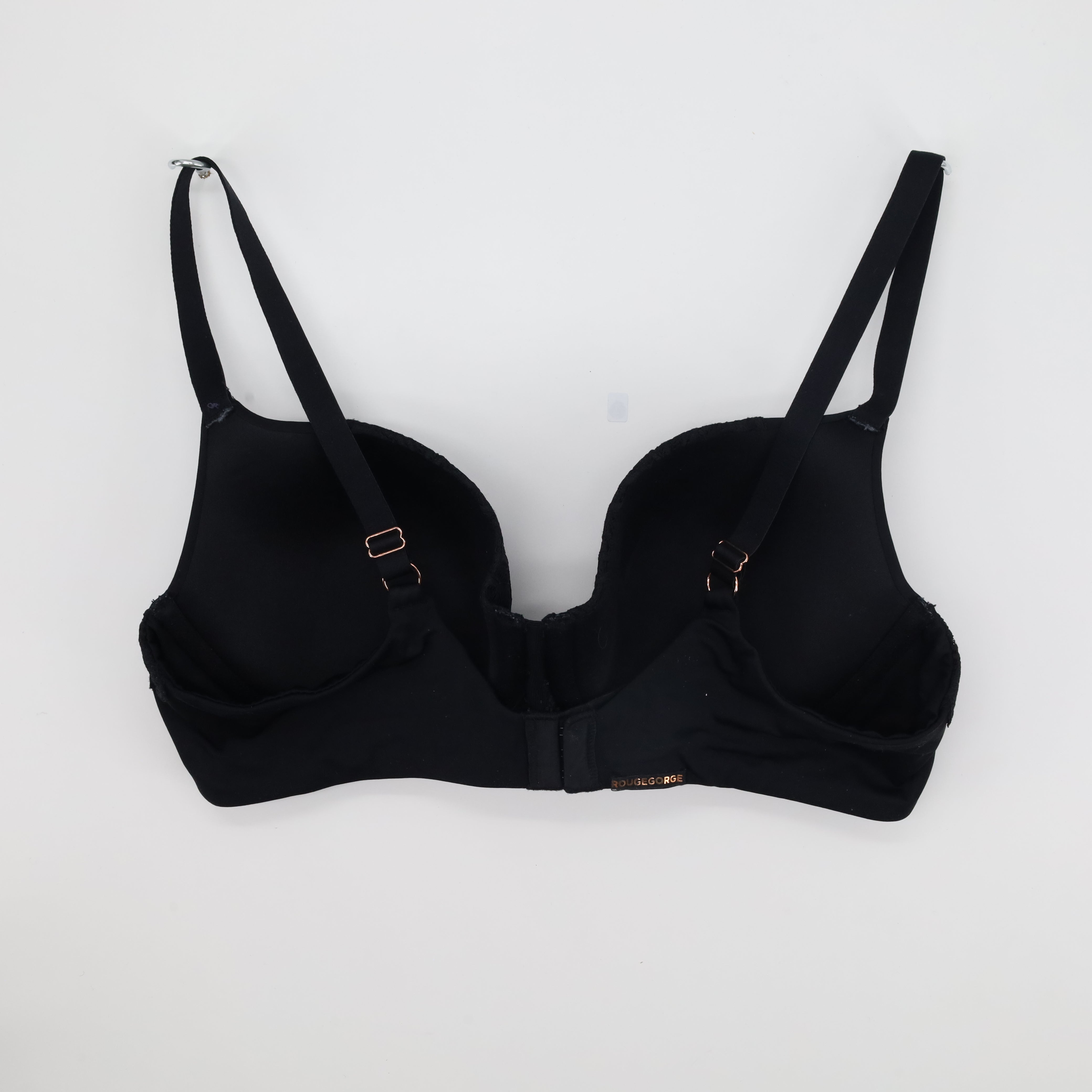 Soutien-gorge RougeGorge Noir
