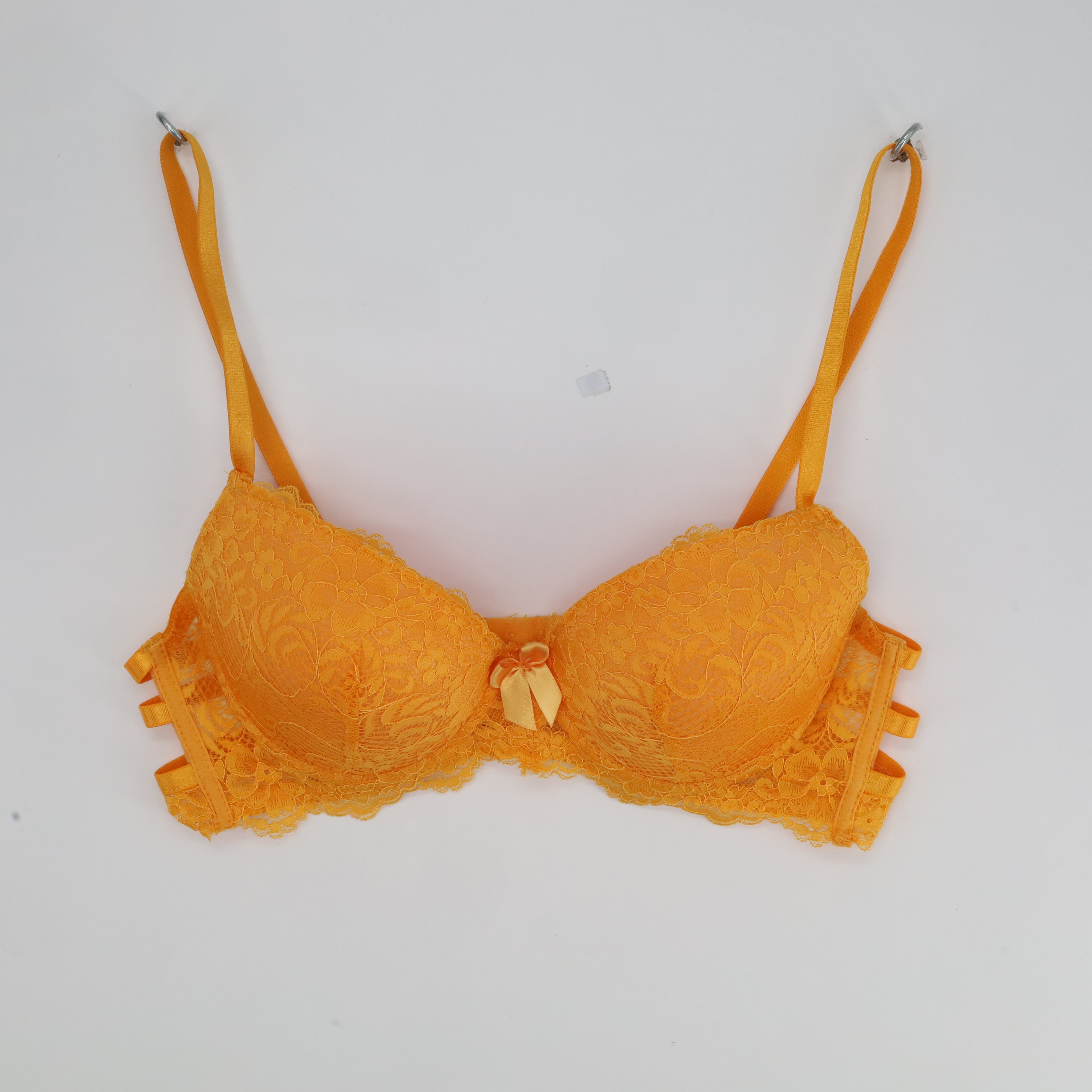 Soutien-gorge Inoo Jaune