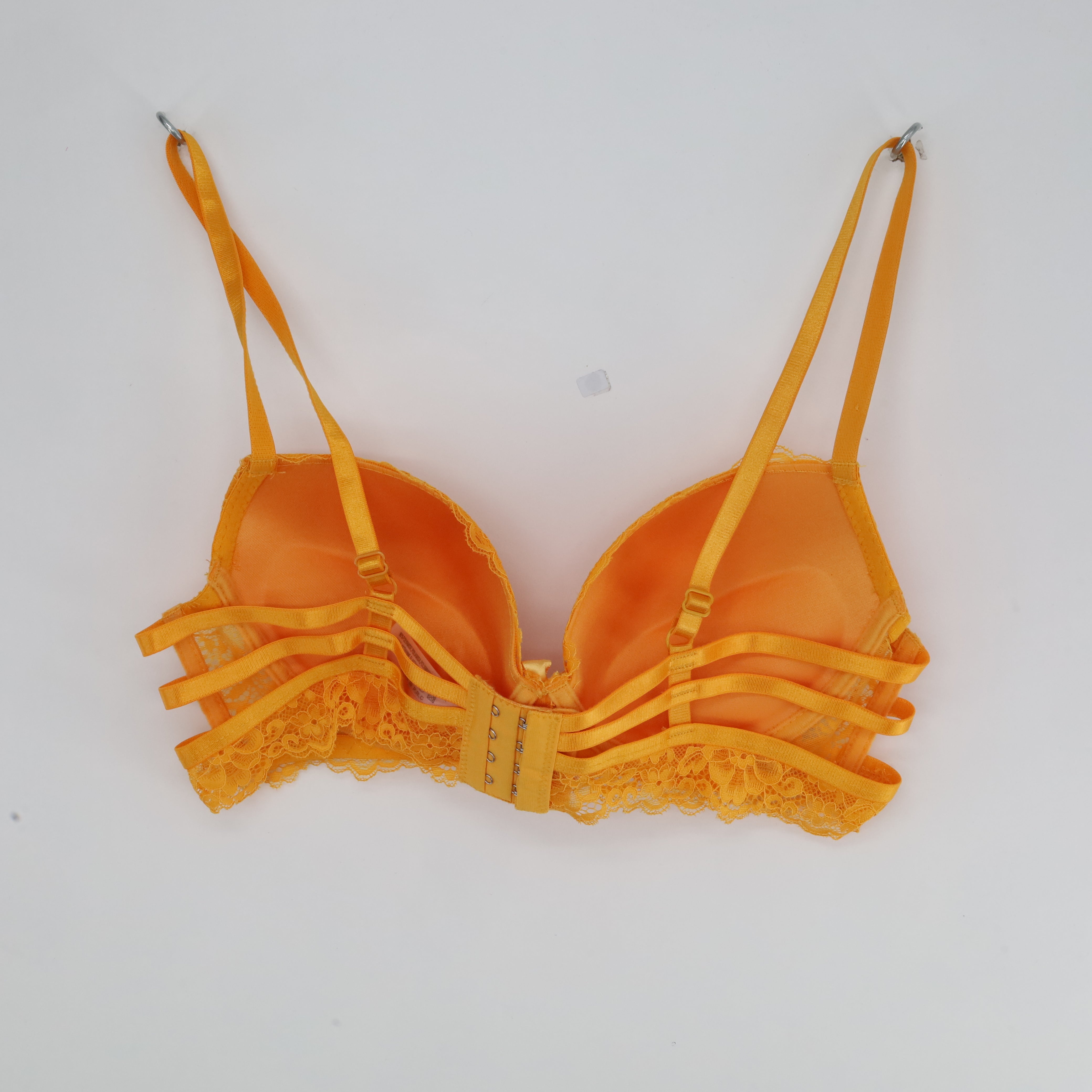 Soutien-gorge Inoo Jaune