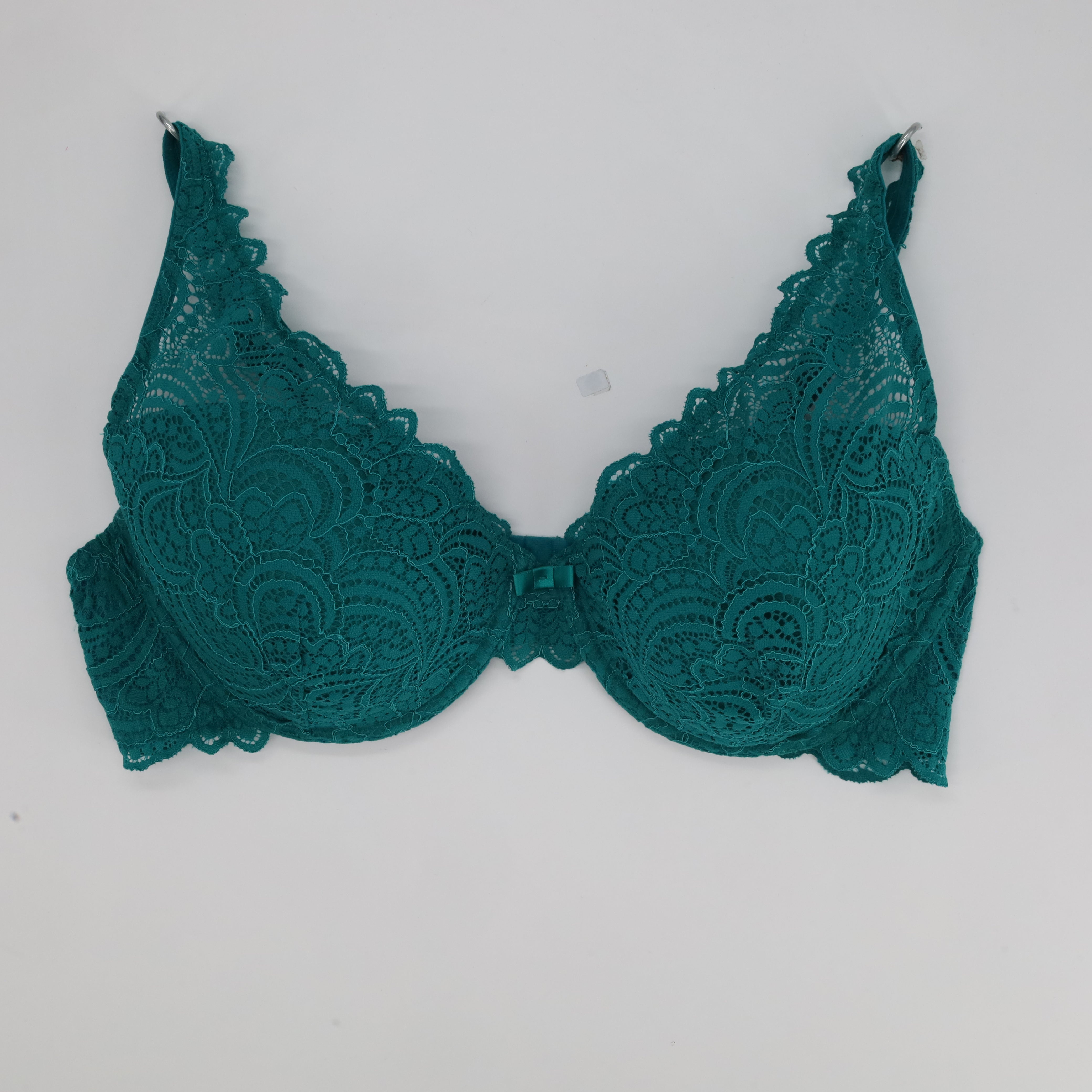 Soutien-gorge RougeGorge Vert