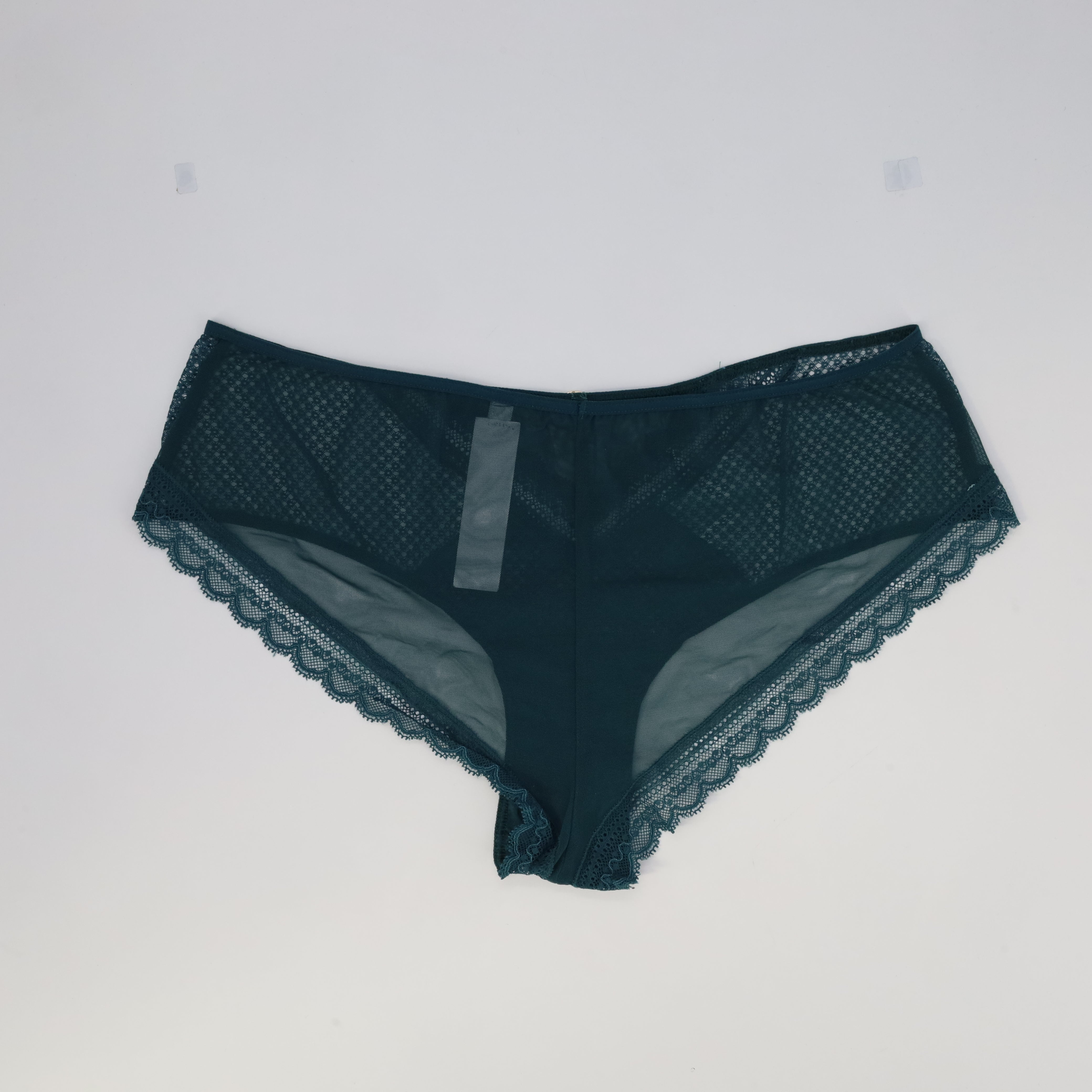 Culotte Chantelle Vert