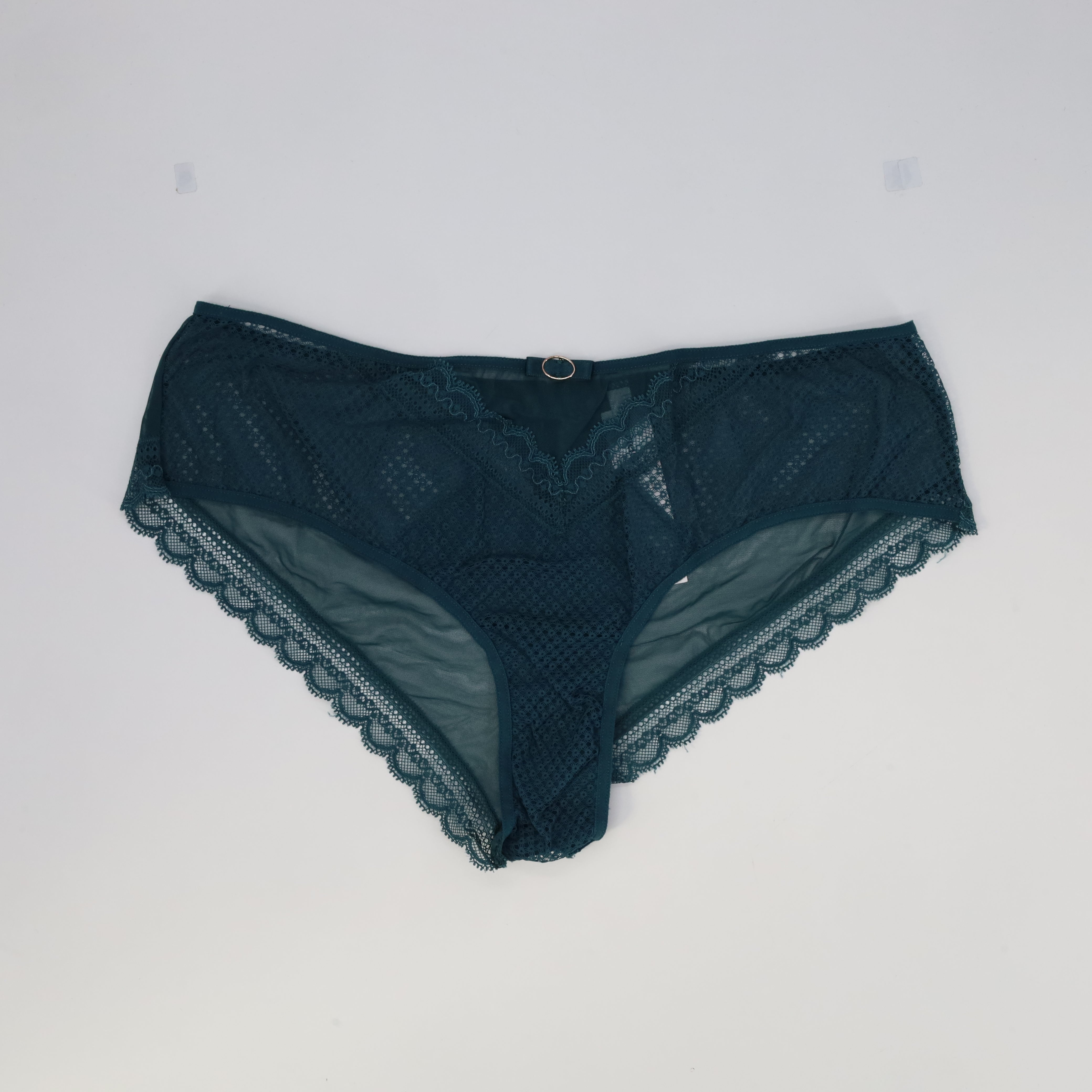 Culotte Chantelle Vert