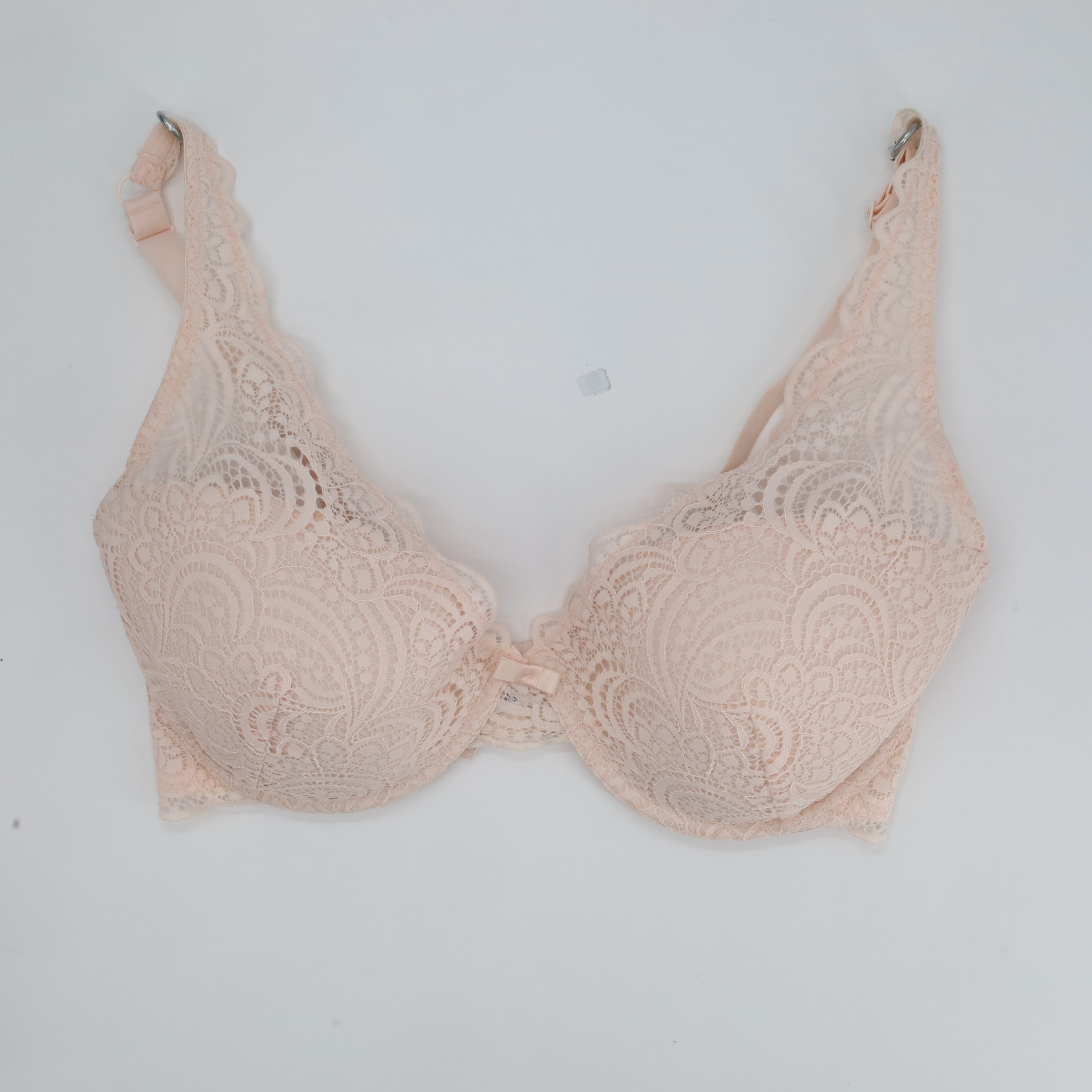 Soutien-gorge RougeGorge Rose