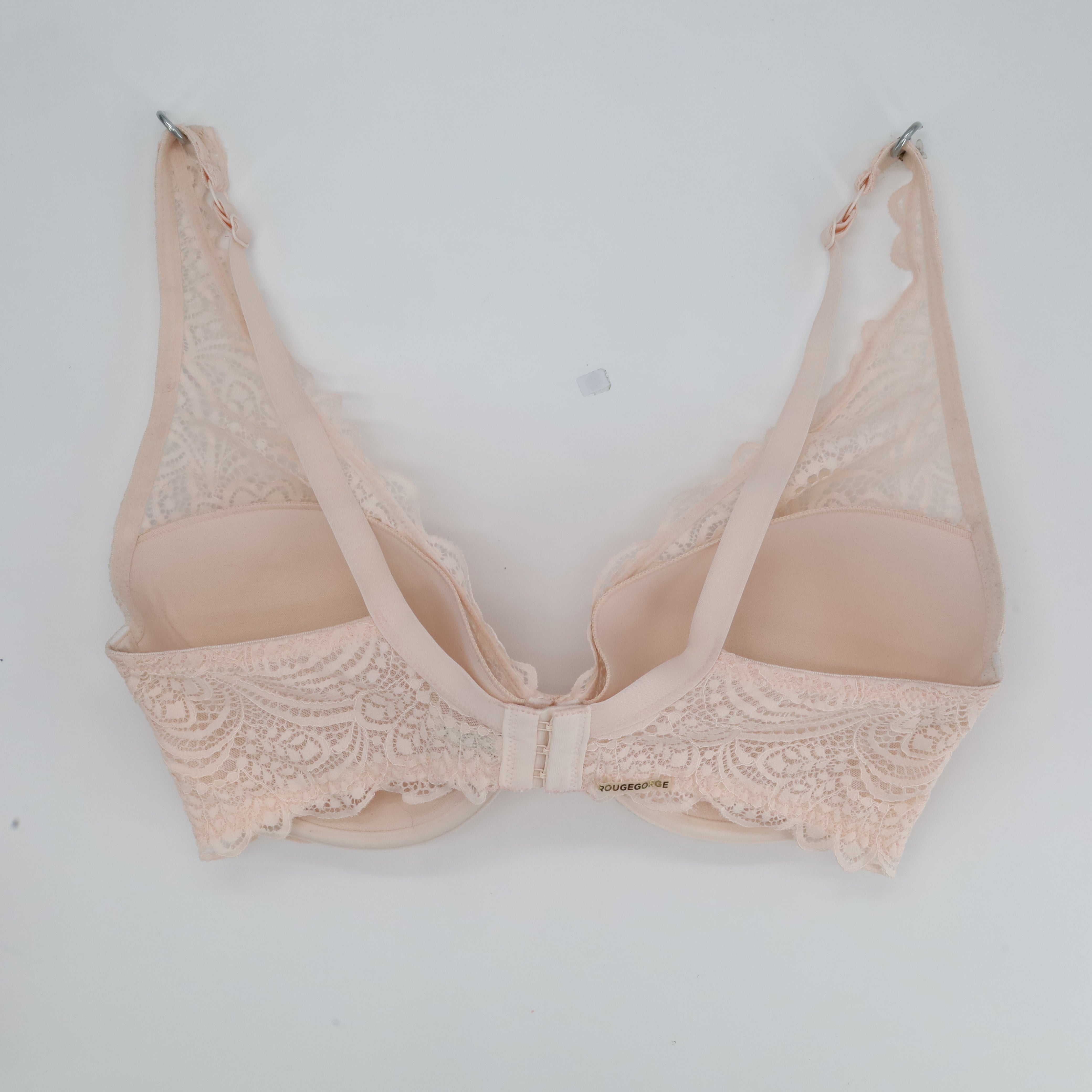 Soutien-gorge RougeGorge Rose