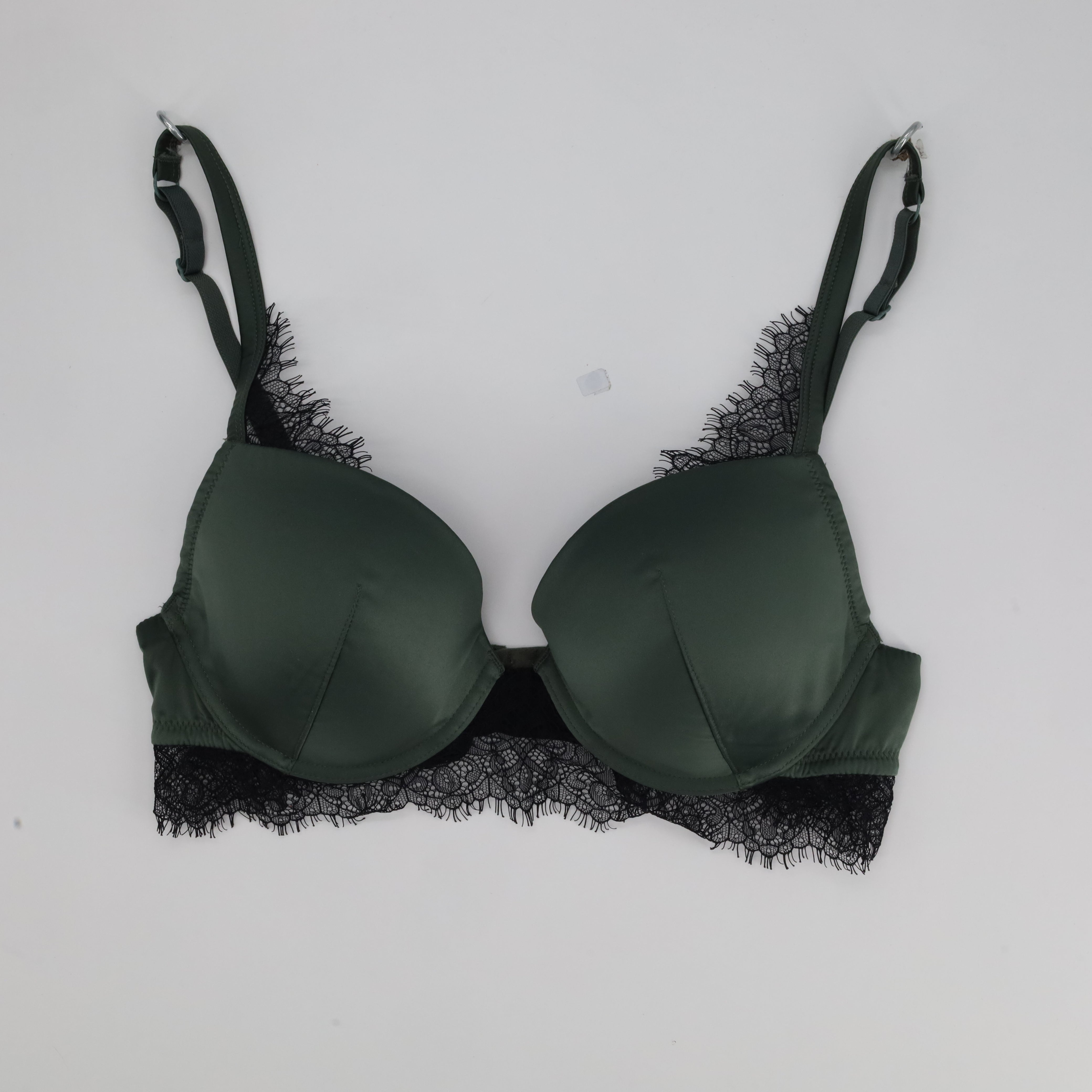 Soutien-gorge ETAM Vert