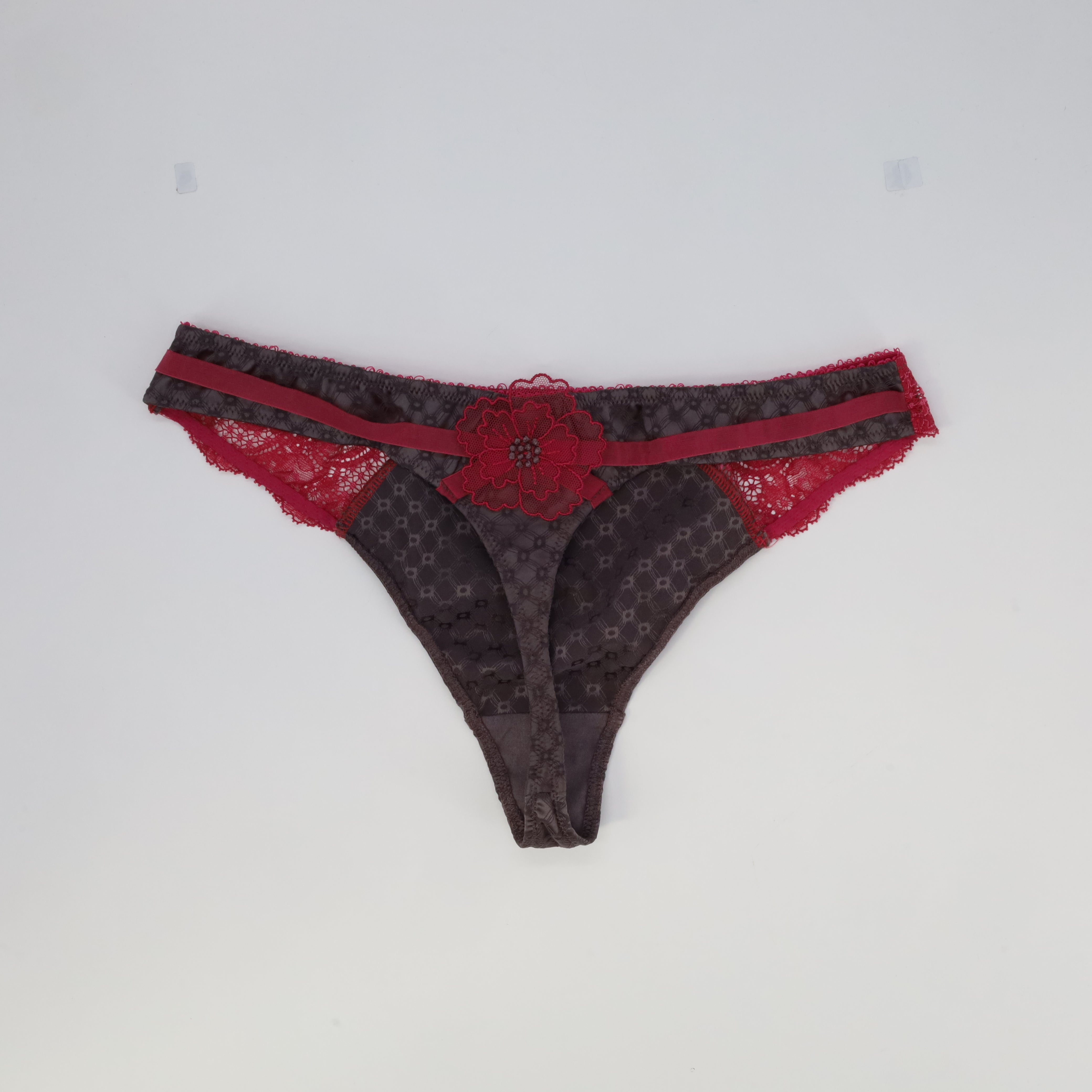 String Aubade Marron