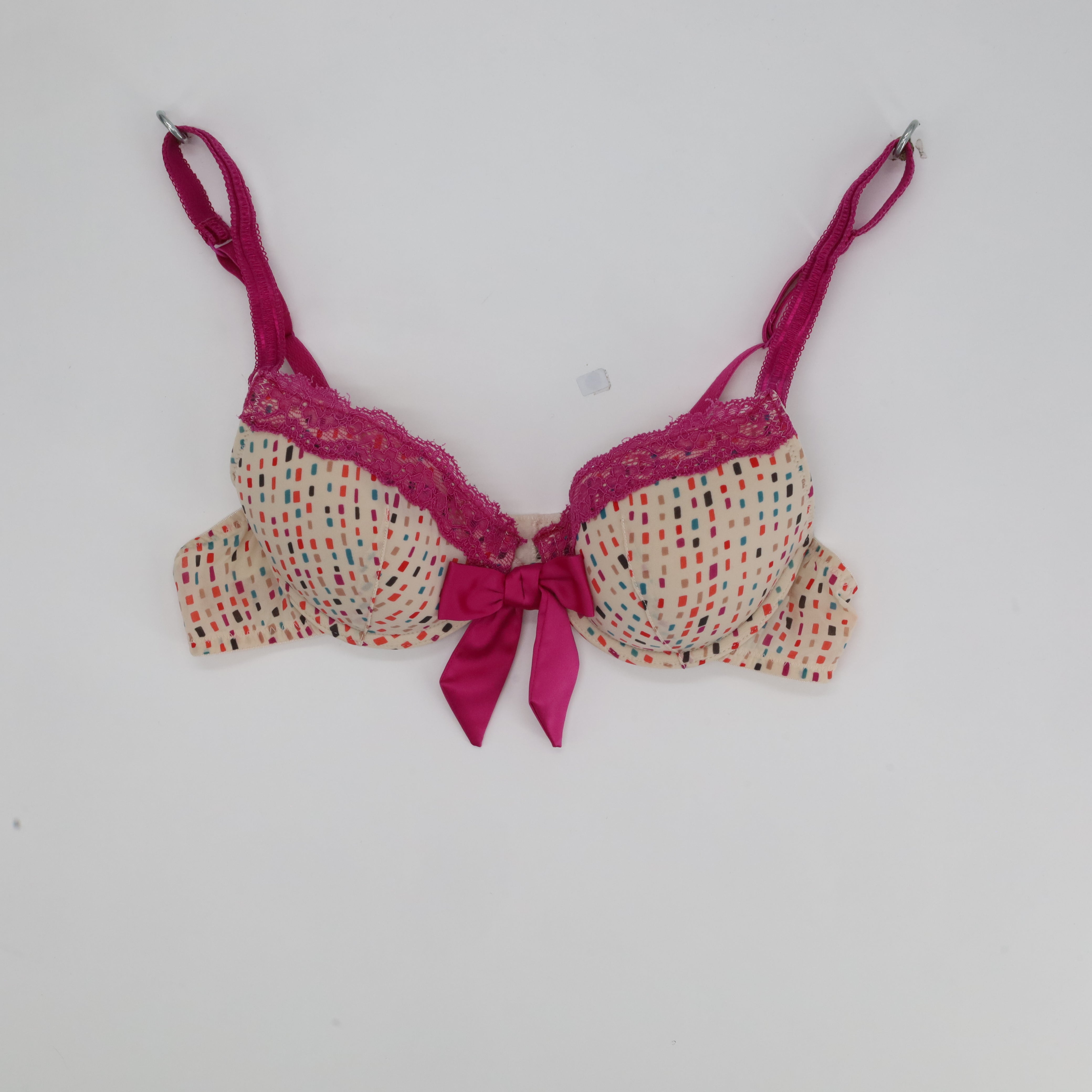 Soutien-gorge RougeGorge Beige