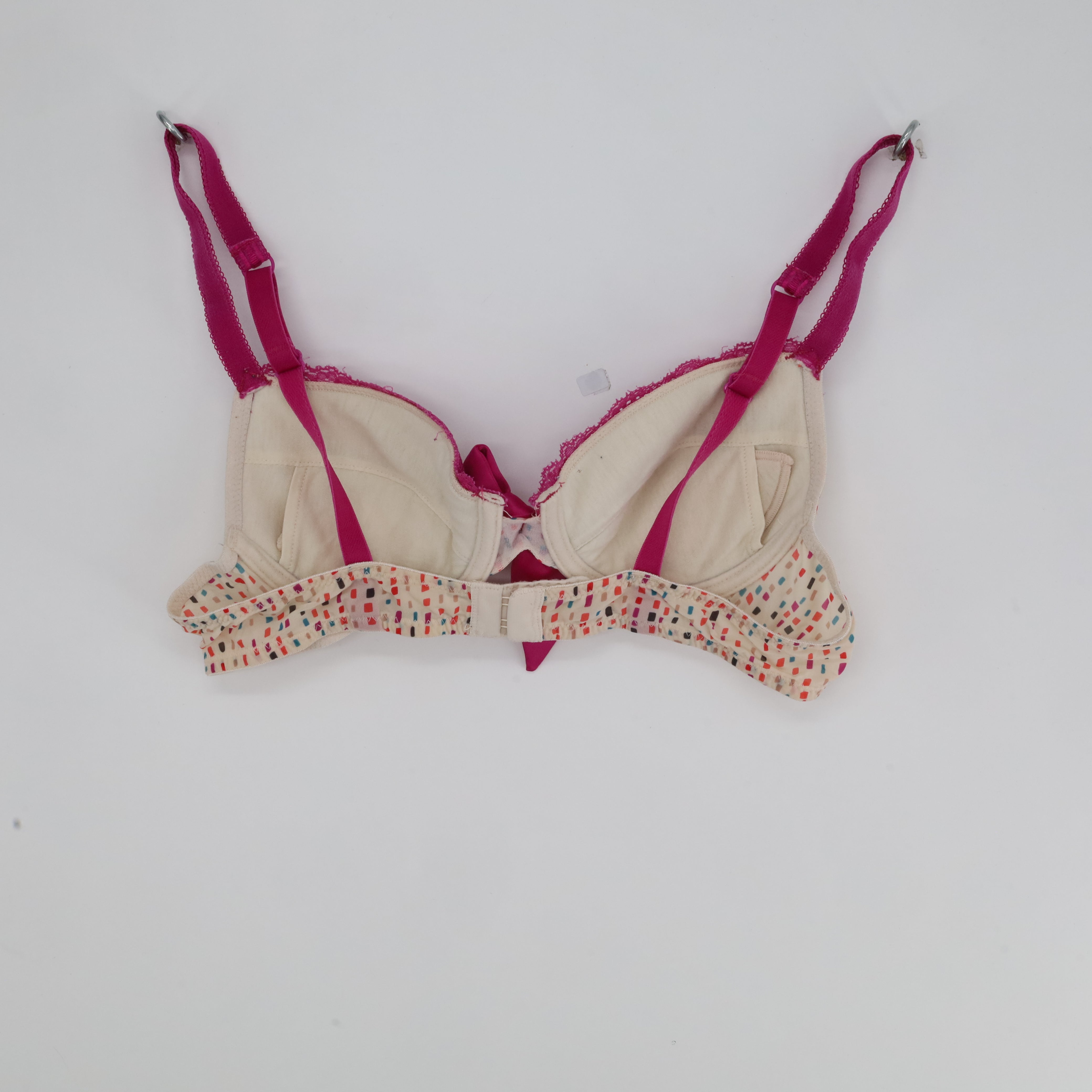 Soutien-gorge RougeGorge Beige
