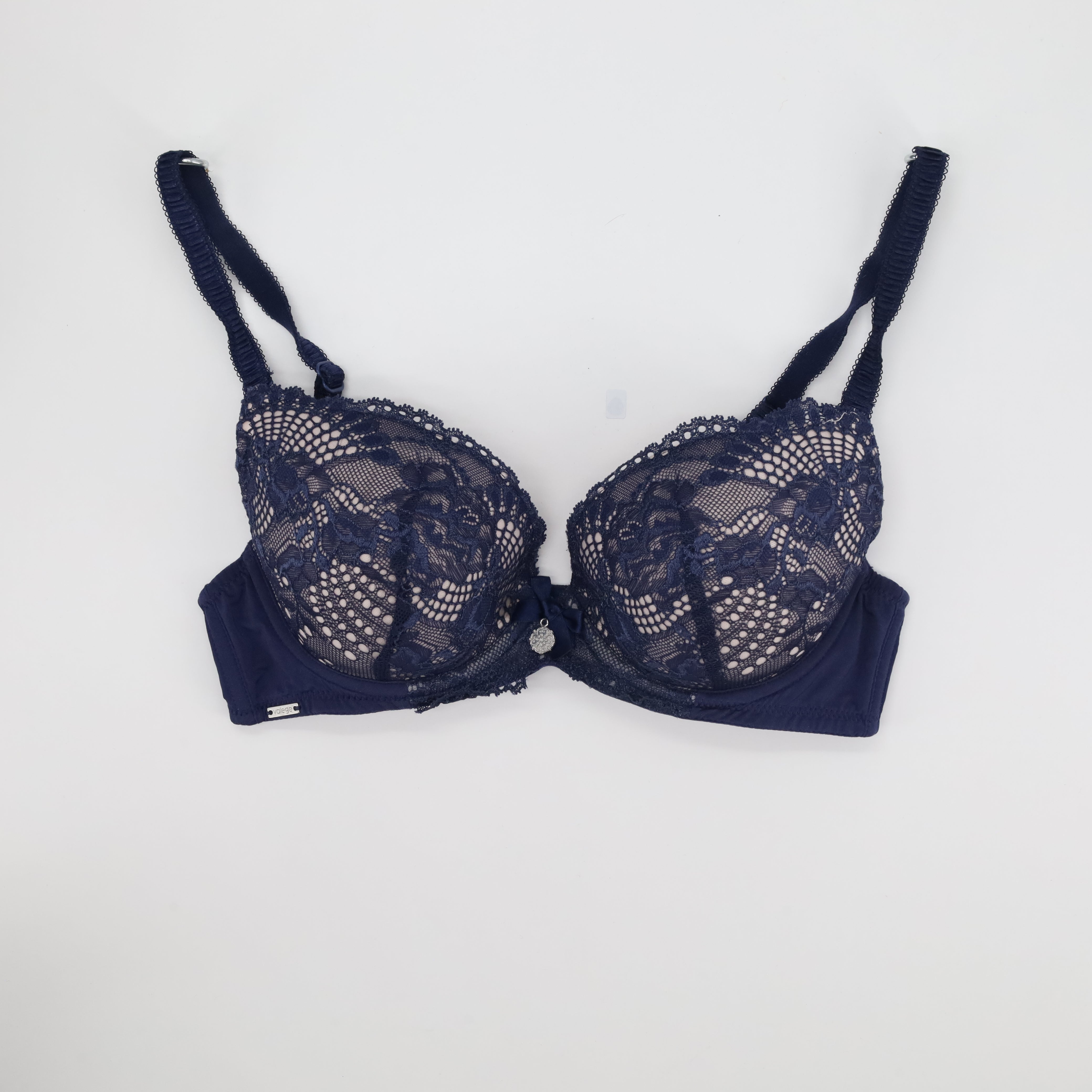 Soutien-gorge Valege Bleu