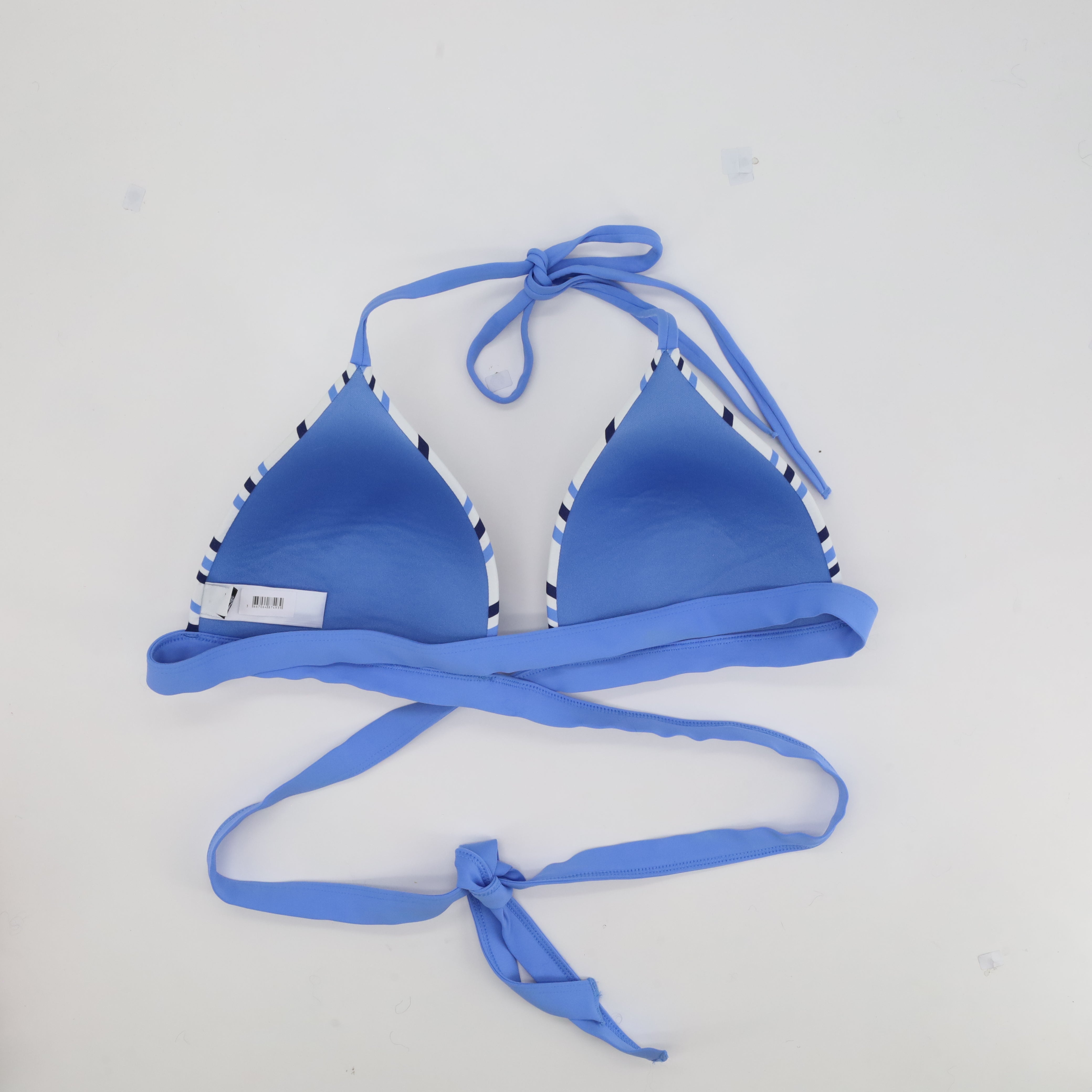 Haut de maillot ETAM Bleu