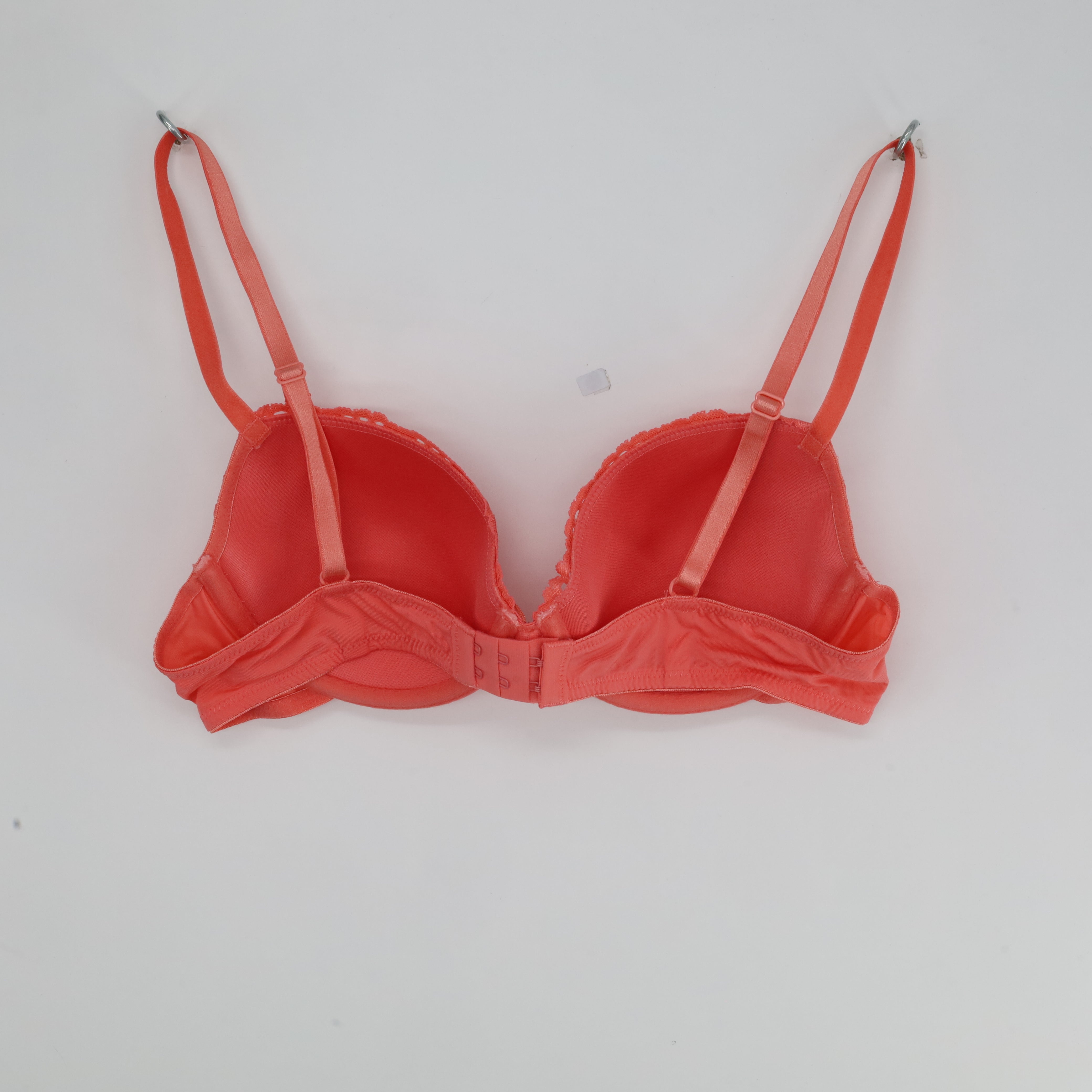 Soutien-gorge Orange
