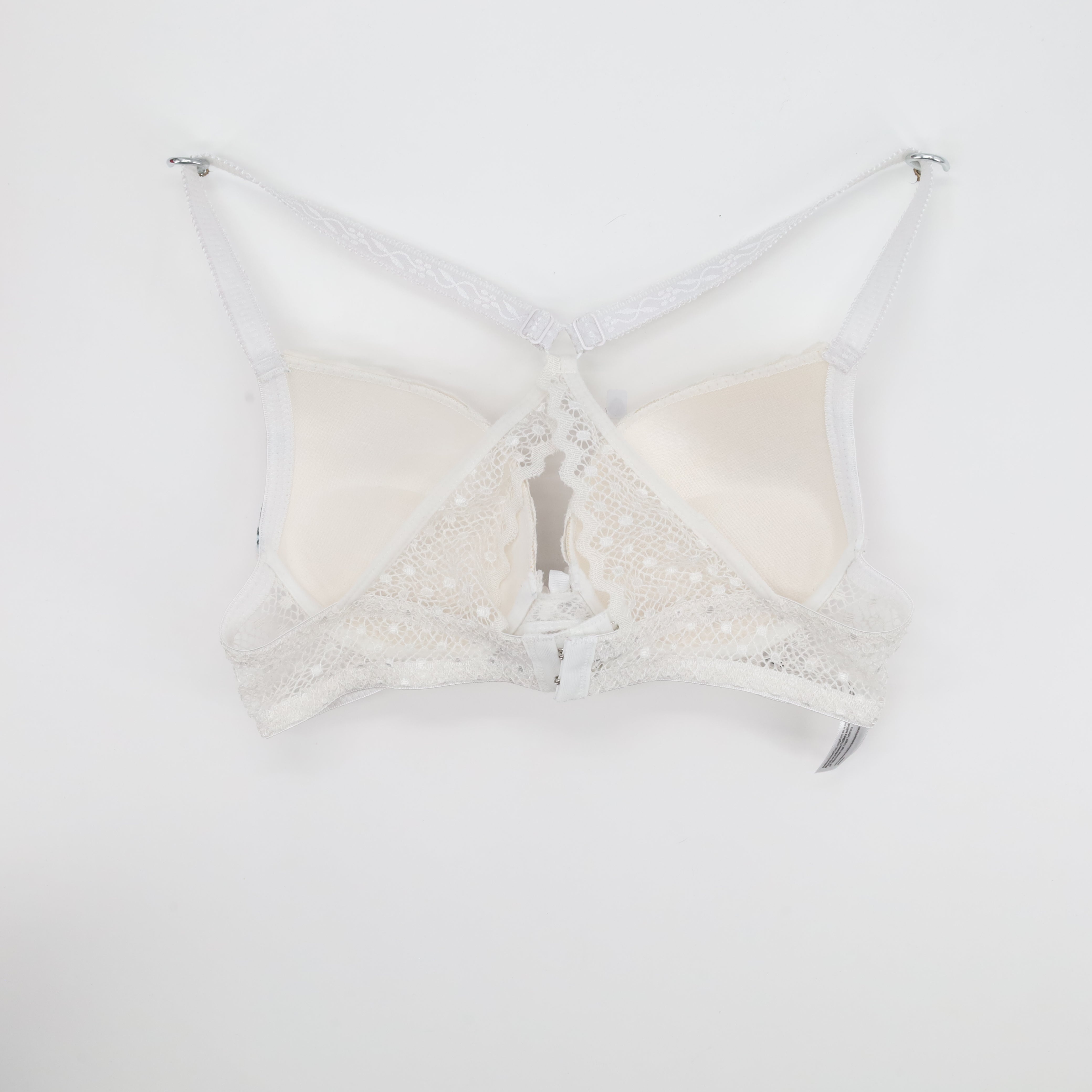 Soutien-gorge Marque inconnue Blanc