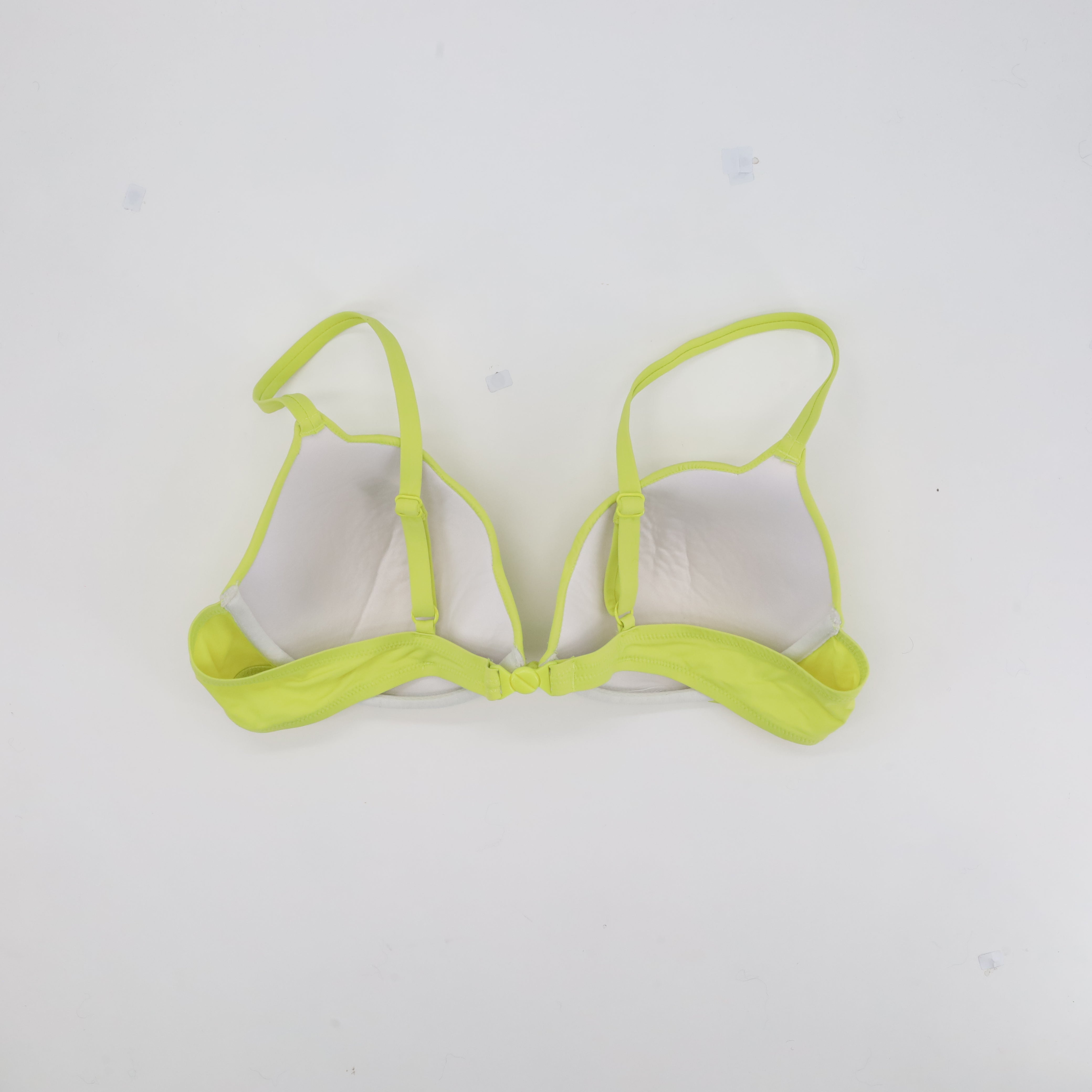 Haut de maillot Darjeeling Vert