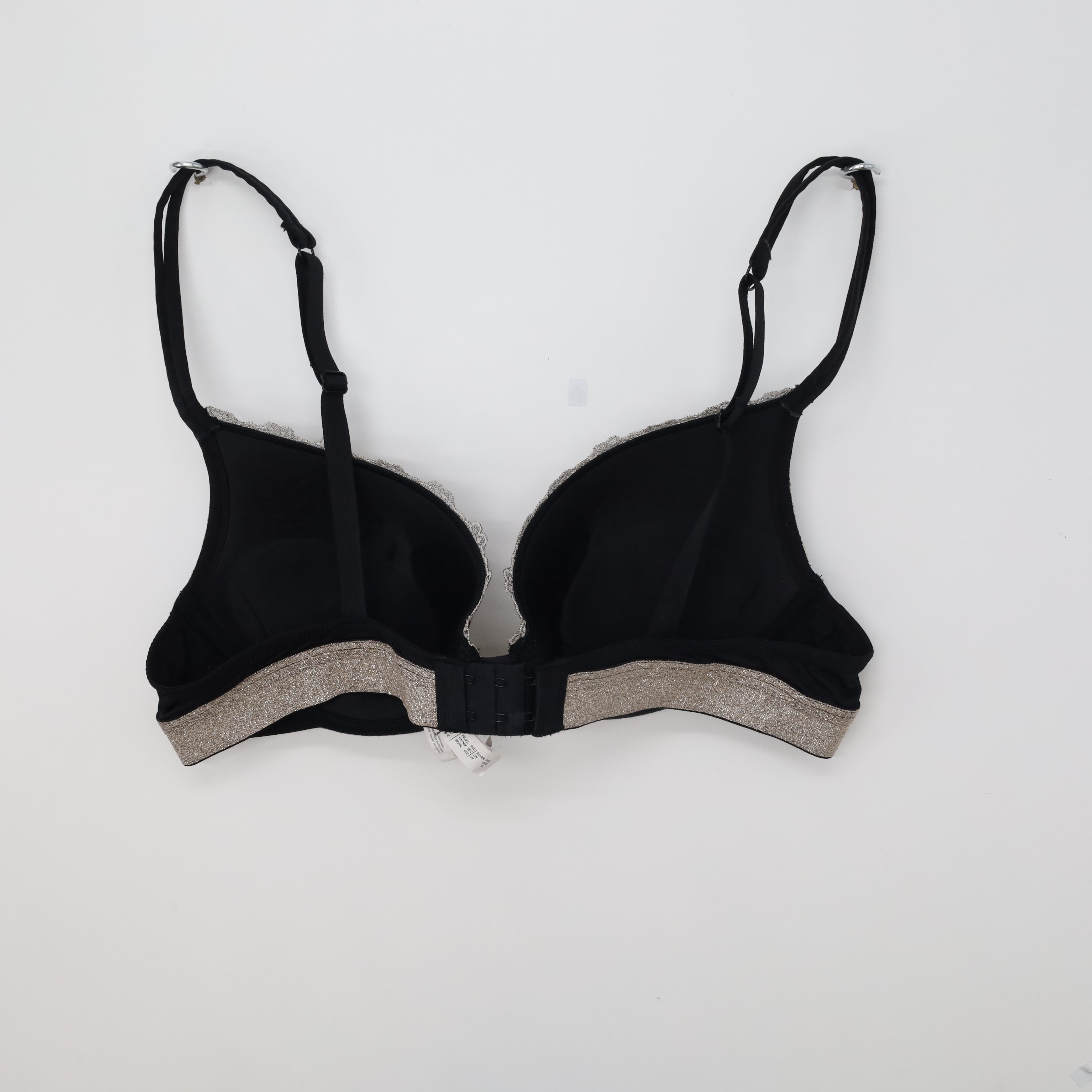 Soutien-gorge ETAM Noir