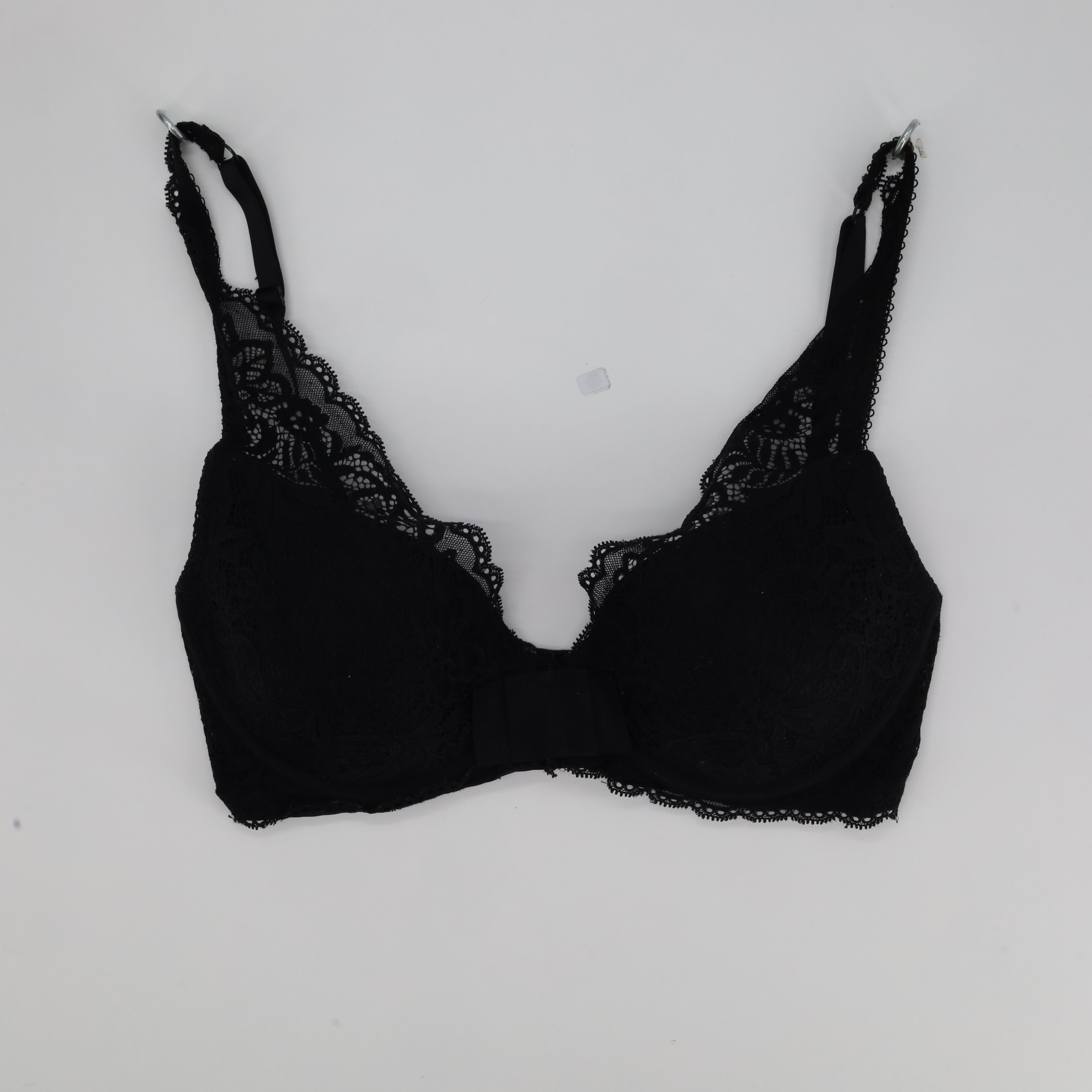 Soutien-gorge ETAM Noir