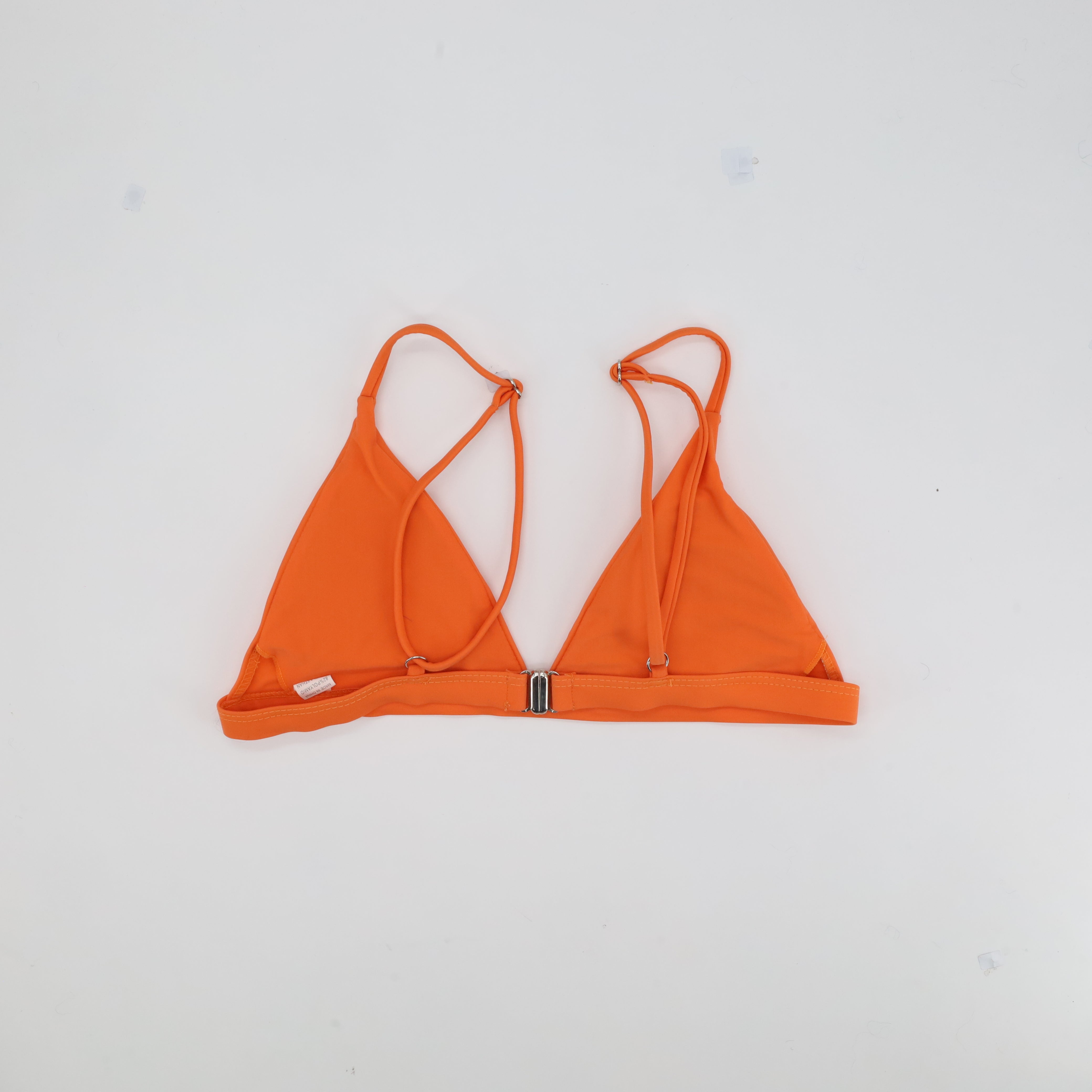 Haut de maillot Orange