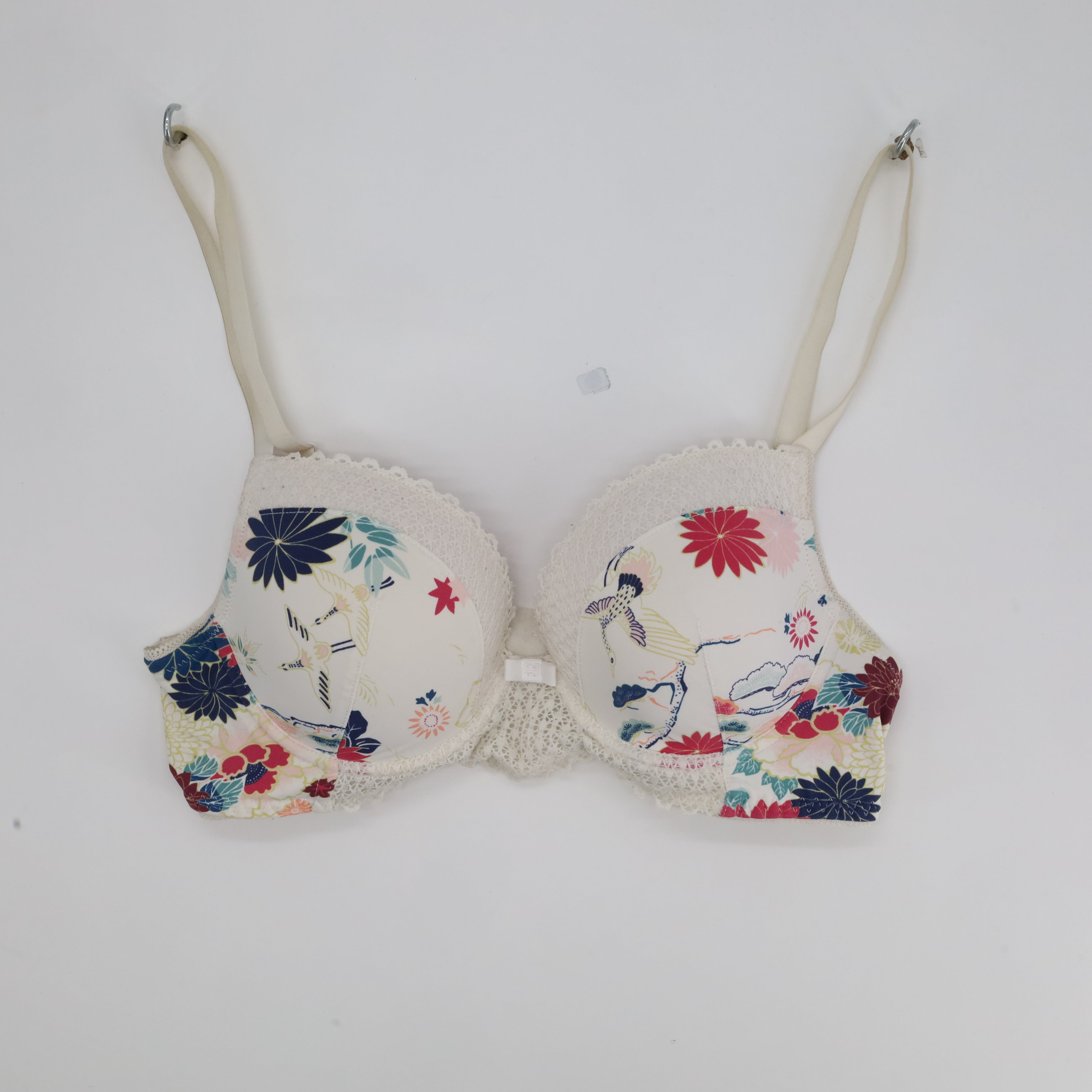 Soutien-gorge ETAM Blanc