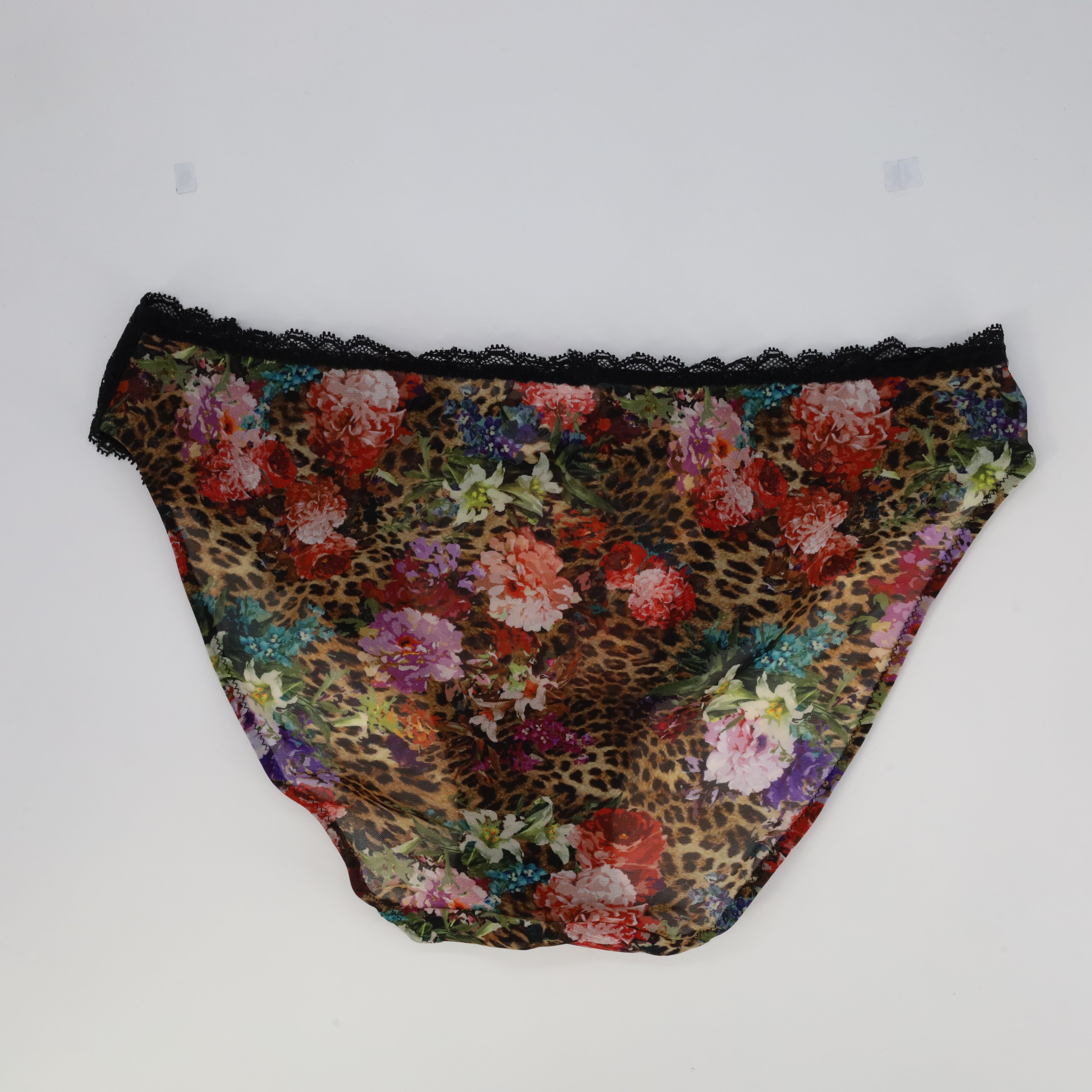 Culotte Lise Charmel Noir
