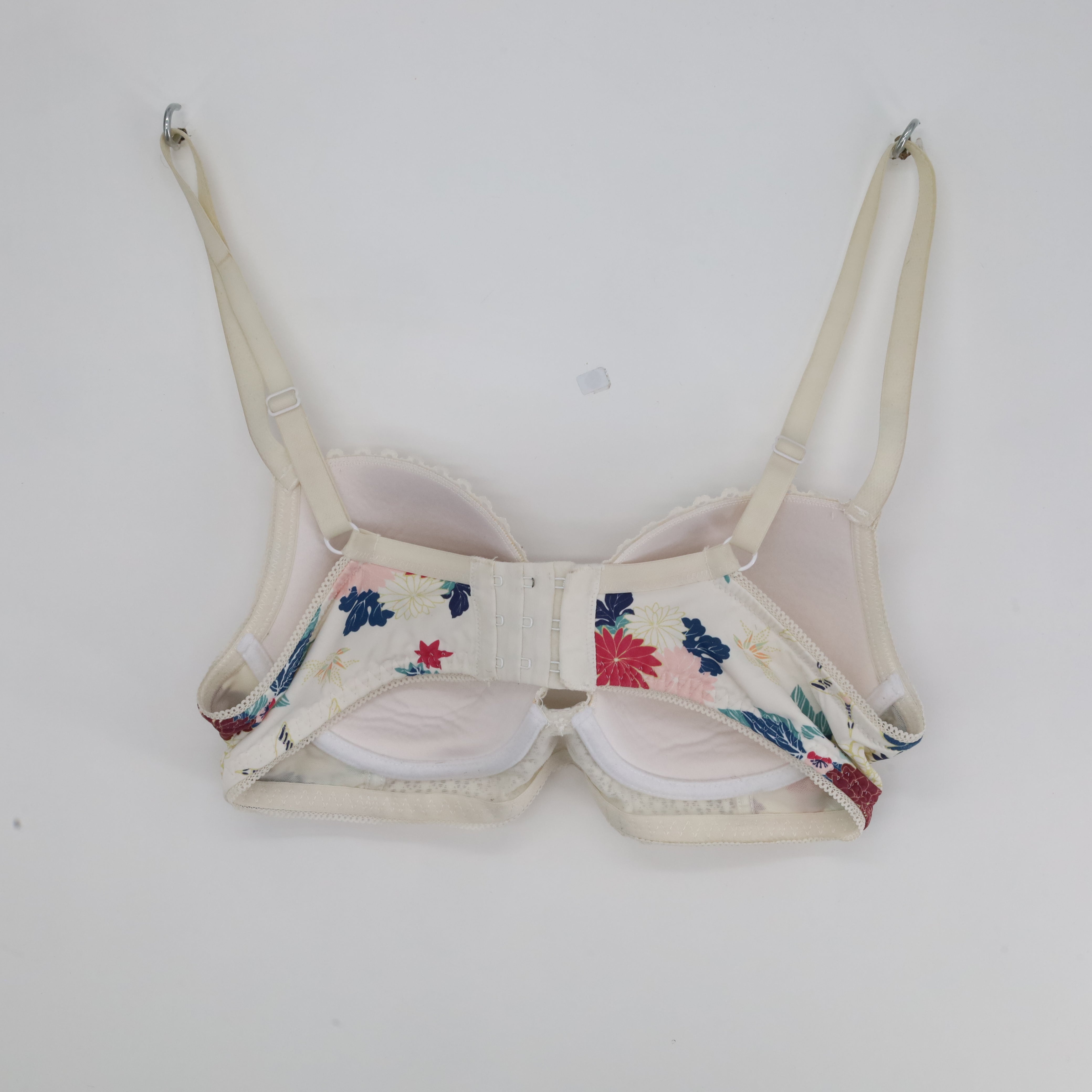 Soutien-gorge ETAM Blanc