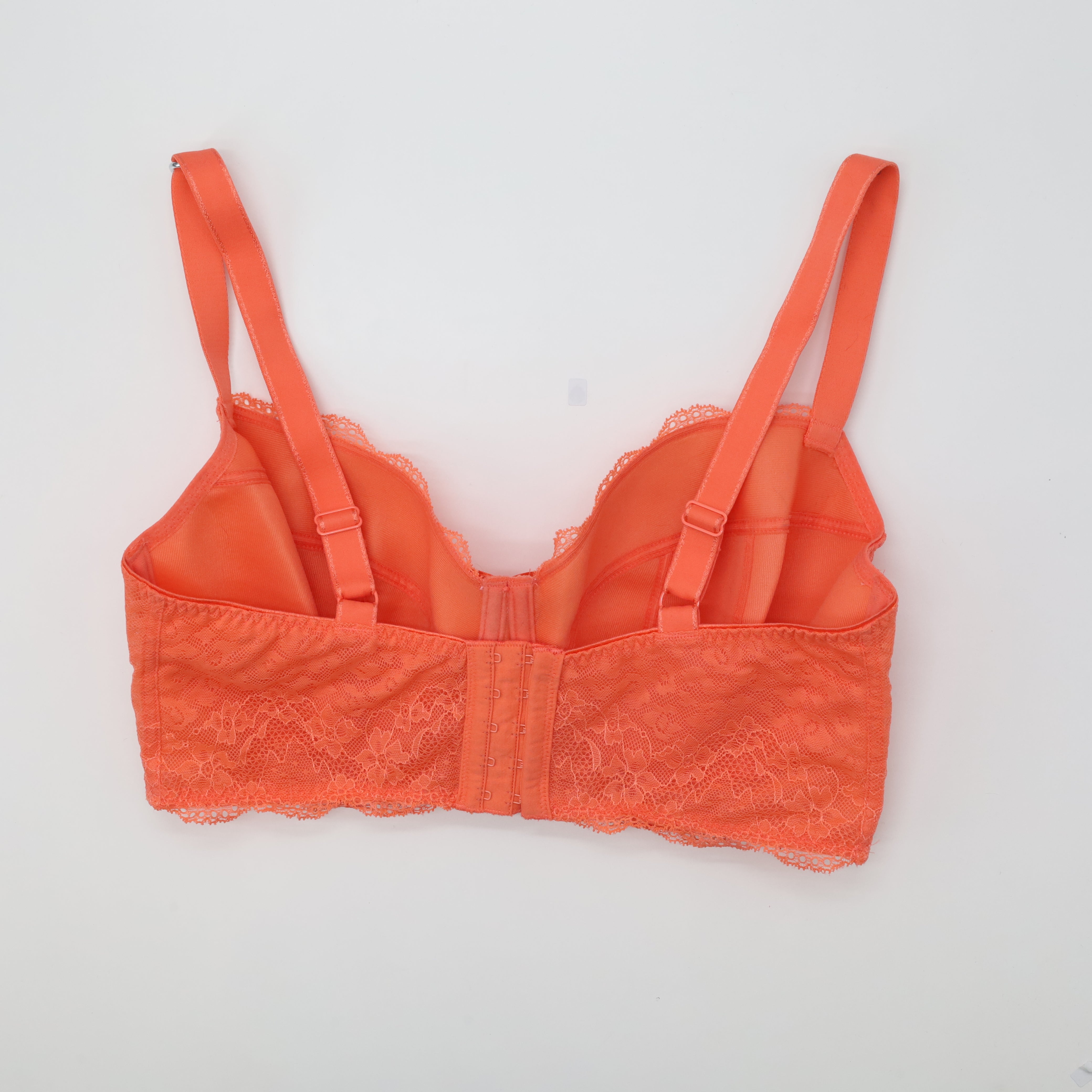 Soutien-gorge Freya Orange