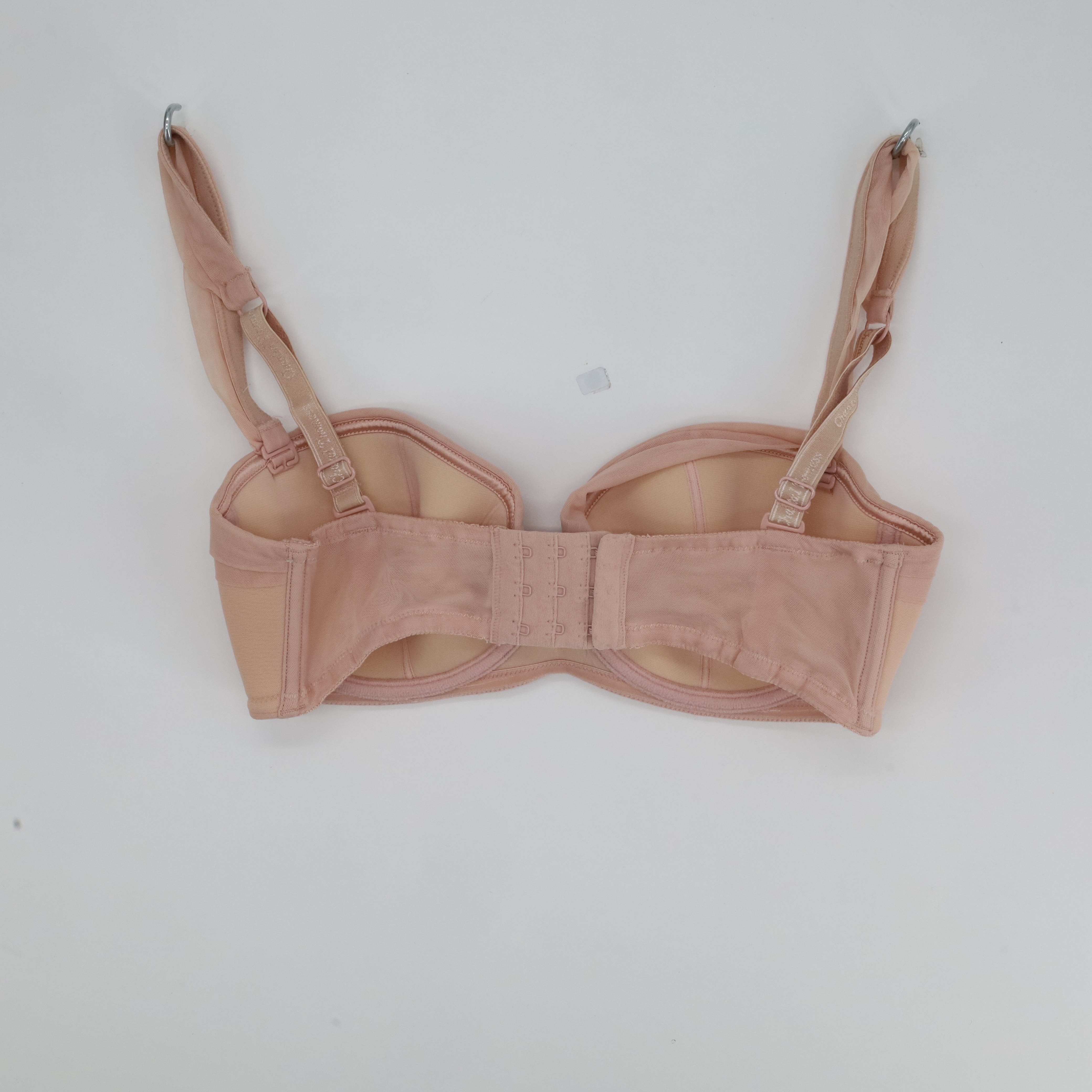 Soutien-gorge Chantal Thomass Beige