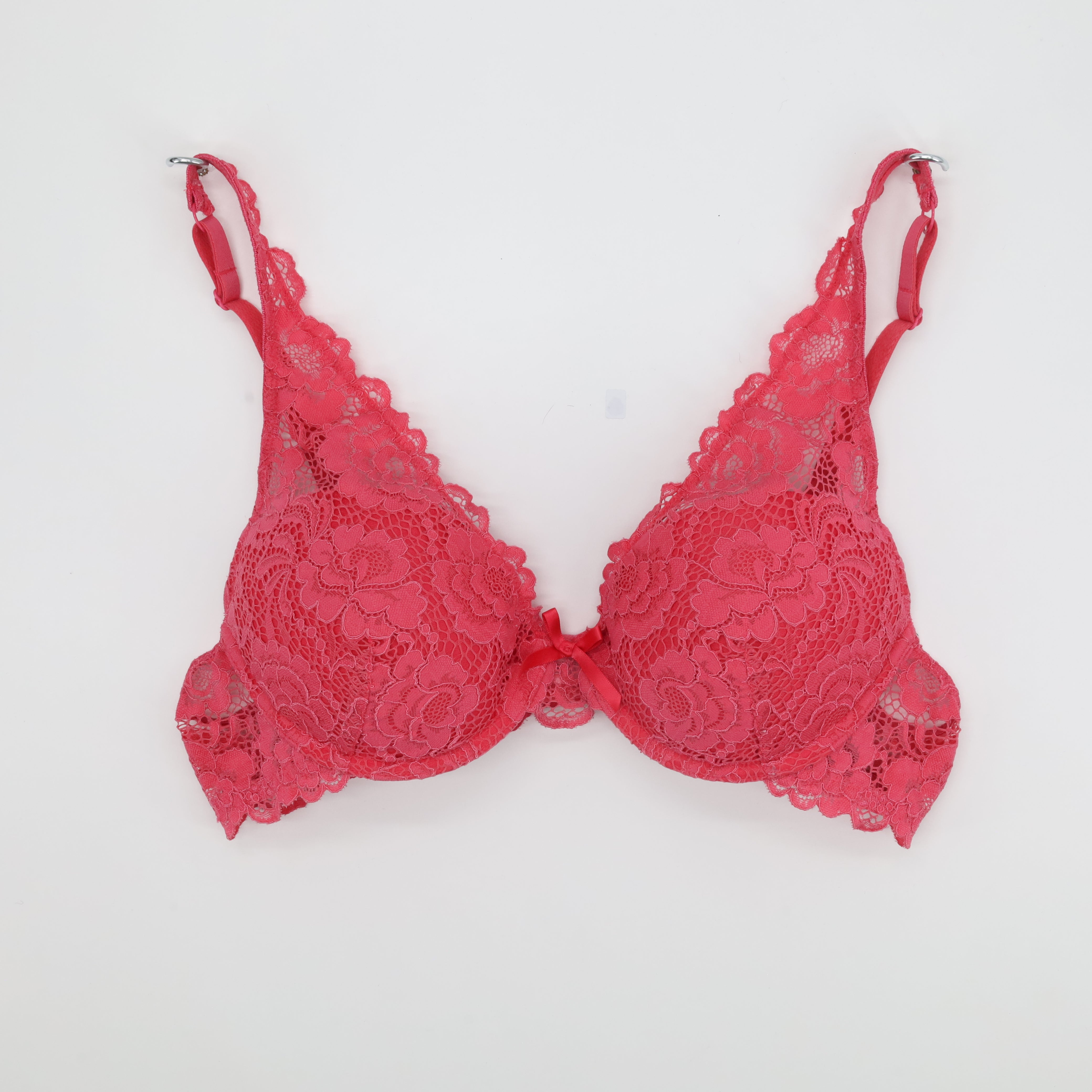 Soutien-gorge RougeGorge Rose