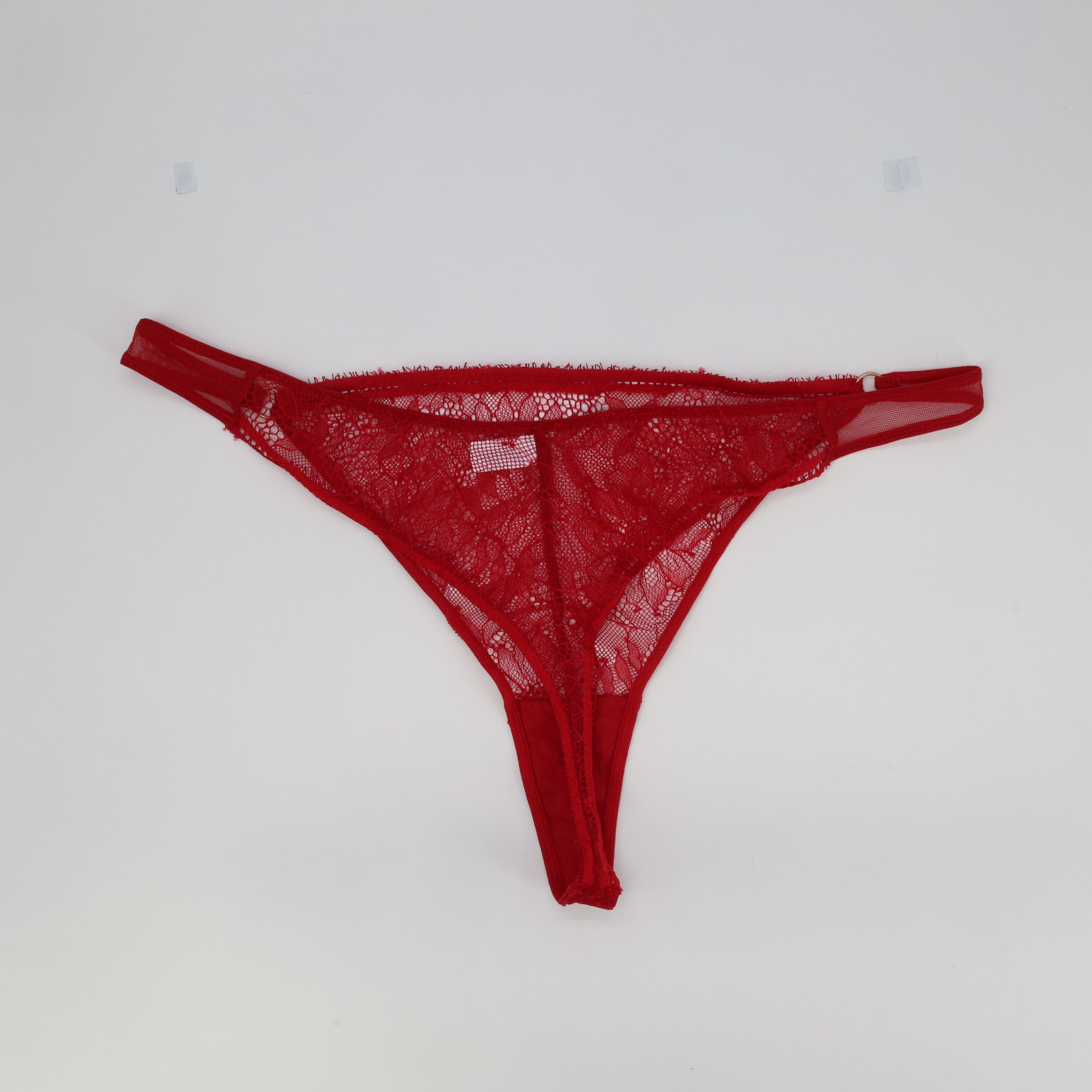 Tanga ETAM Rouge