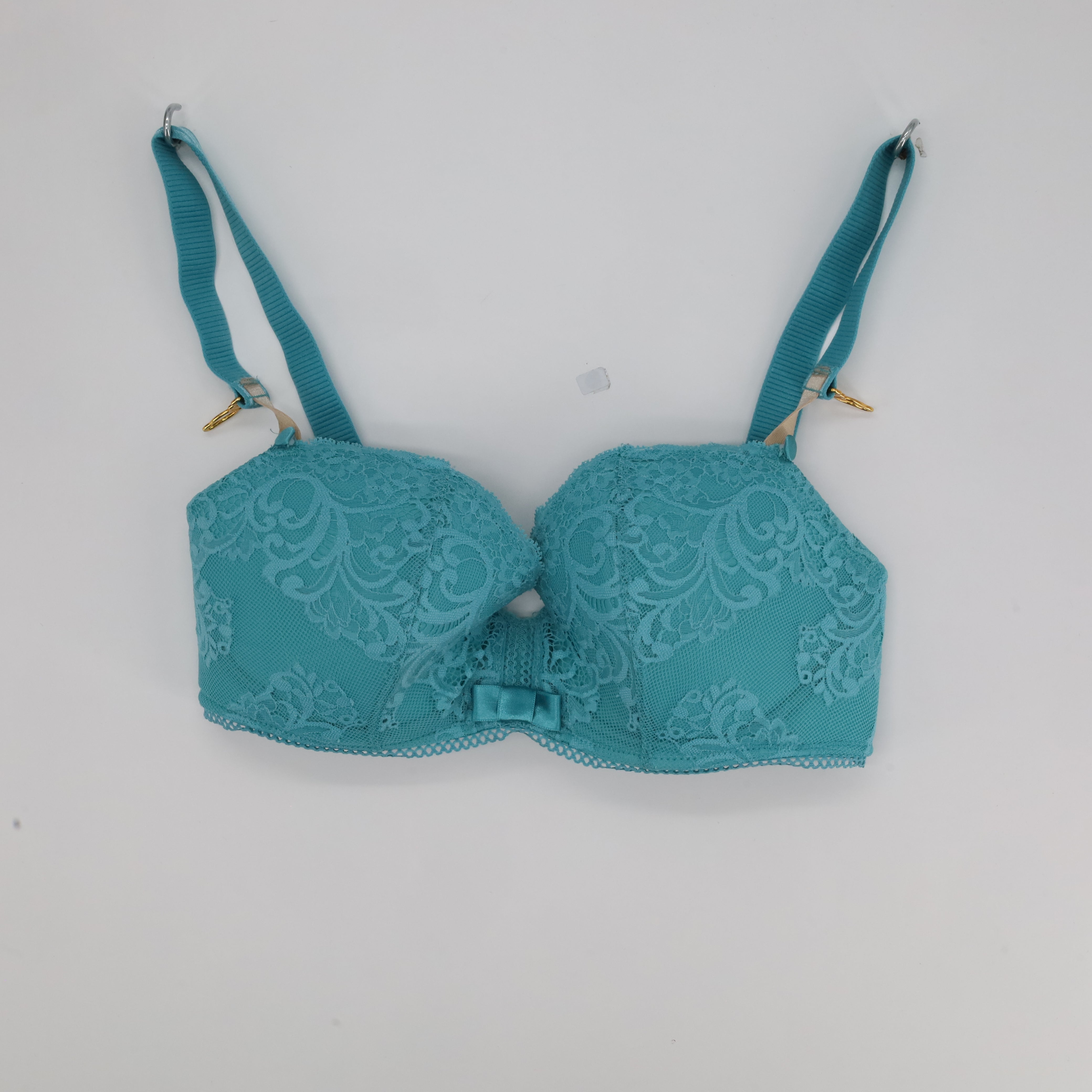 Soutien-gorge Darjeeling Bleu