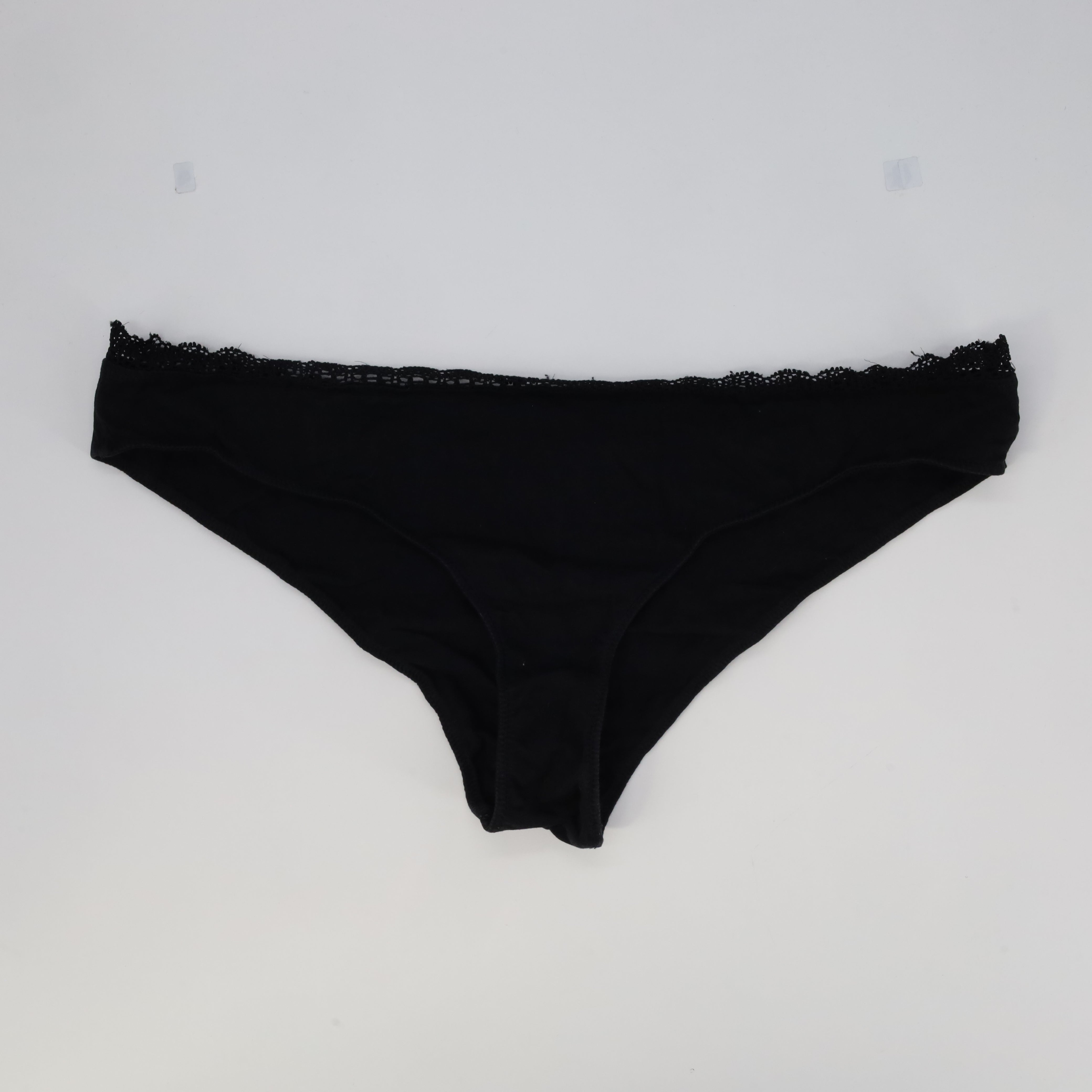Culotte Ysé Noir