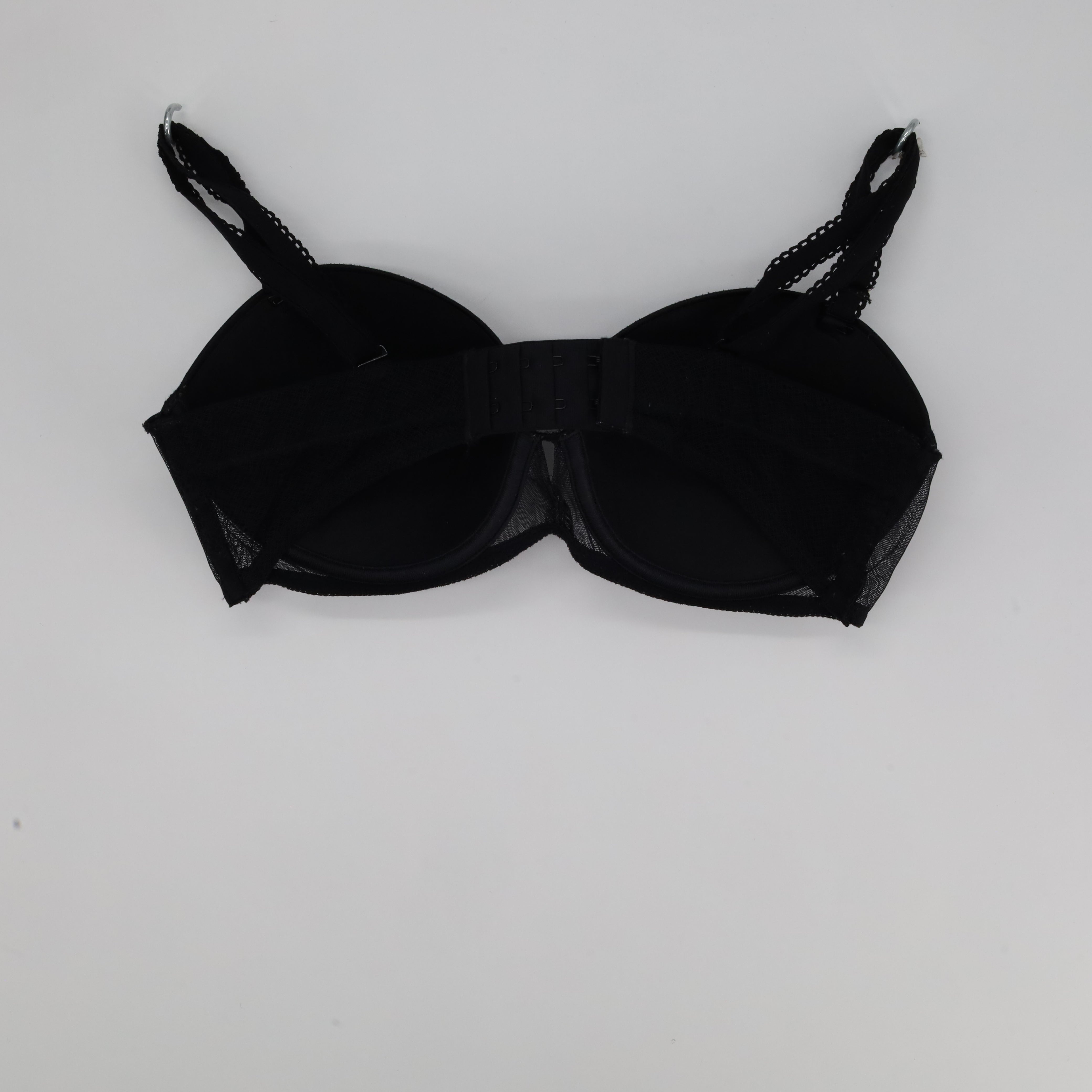 Soutien-gorge Darjeeling Noir