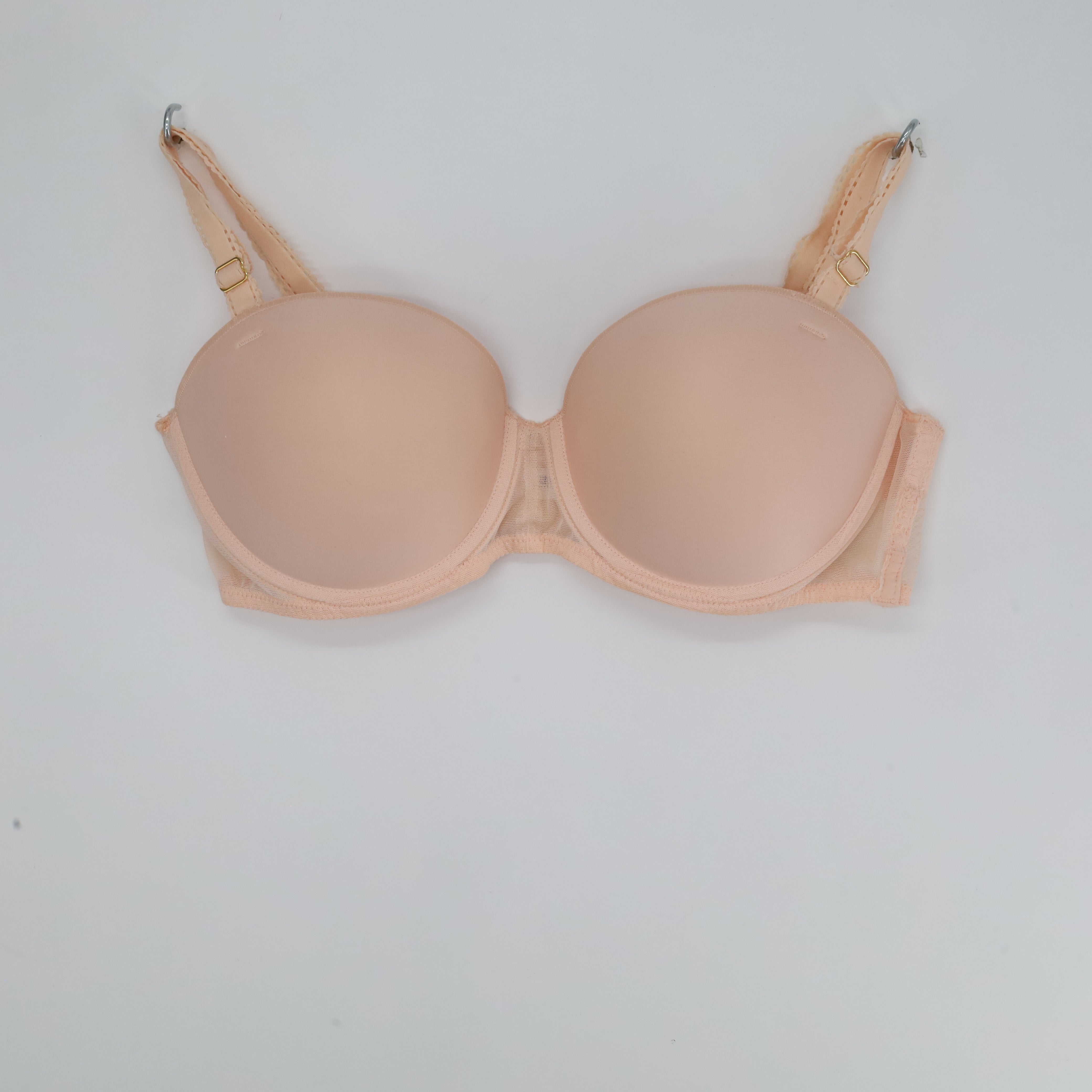 Soutien-gorge Darjeeling Rose