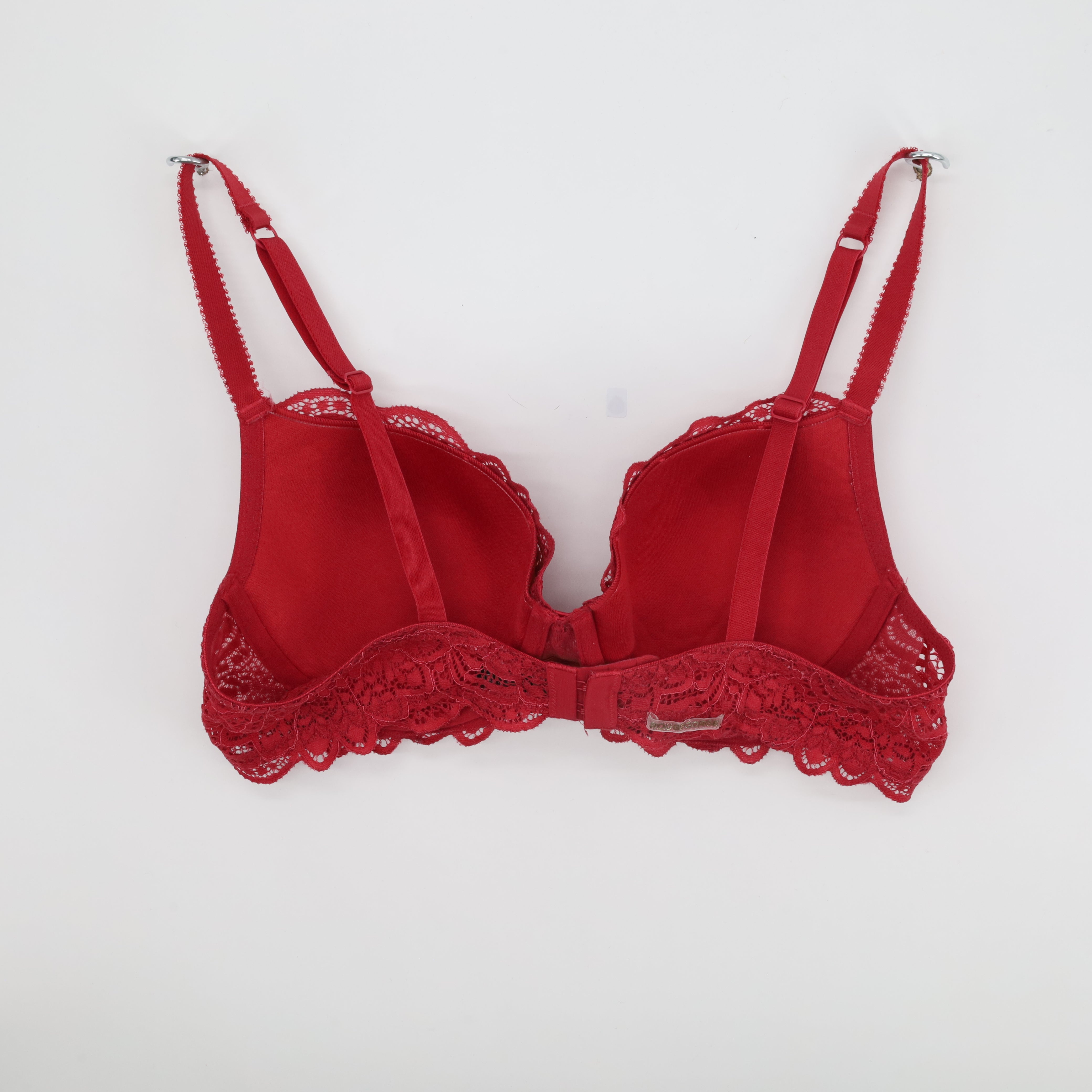 Soutien-gorge RougeGorge Rouge